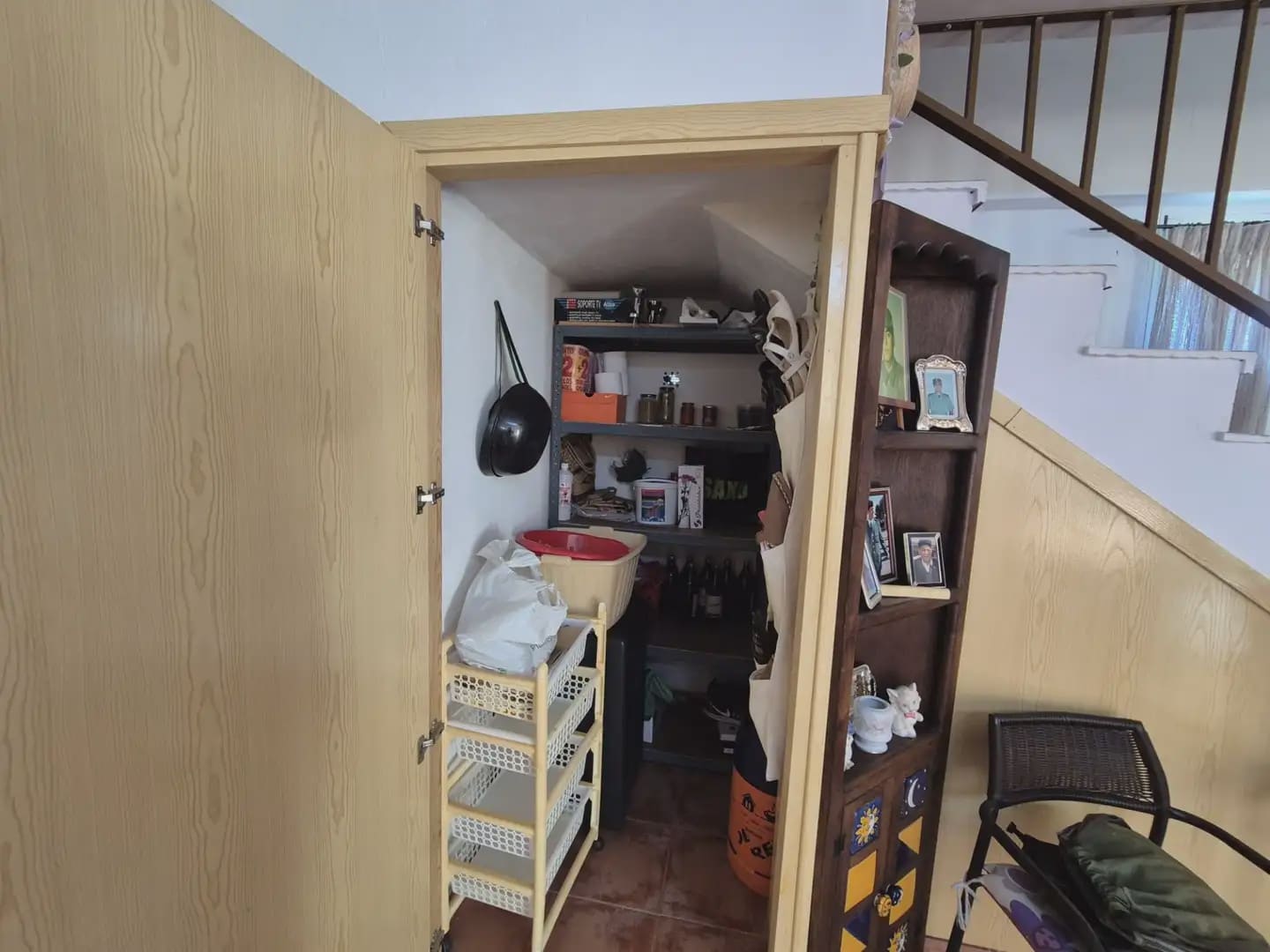 1 soveværelse Finca/Landehus til salg i Albudeite med garage - € 198.000 (Ref: 9922762)