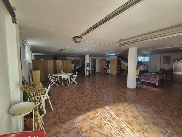1 soveværelse Finca/Landehus til salg i Albudeite med garage - € 198.000 (Ref: 9922762)