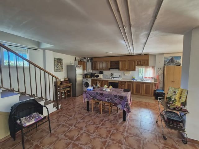 1 soveværelse Finca/Landehus til salg i Albudeite med garage - € 198.000 (Ref: 9922762)