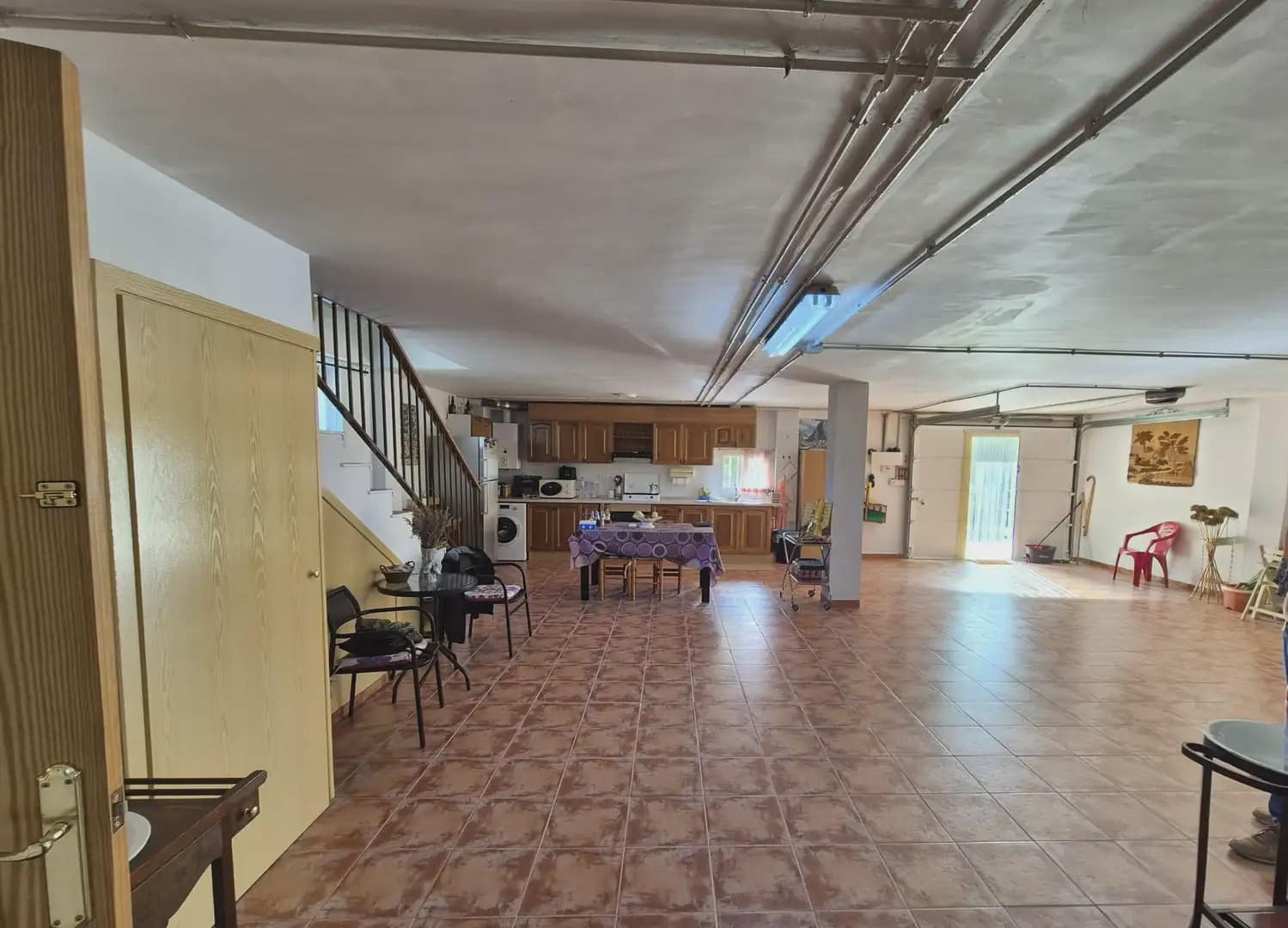 1 soveværelse Finca/Landehus til salg i Albudeite med garage - € 198.000 (Ref: 9922762)
