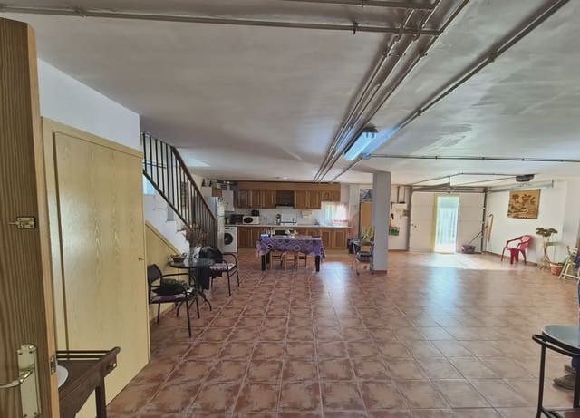 1 soveværelse Finca/Landehus til salg i Albudeite med garage - € 198.000 (Ref: 9922762)