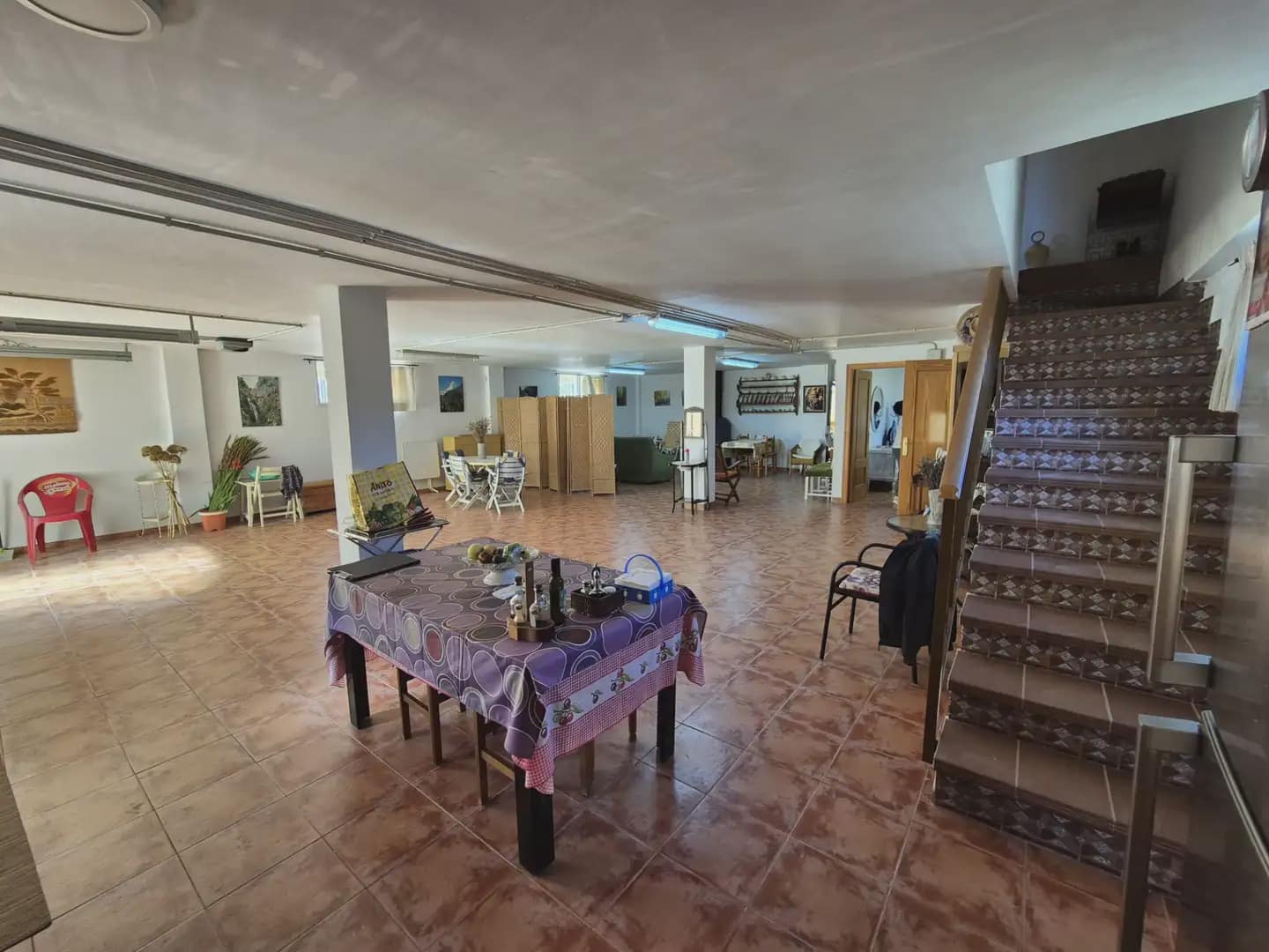 1 soveværelse Finca/Landehus til salg i Albudeite med garage - € 198.000 (Ref: 9922762)