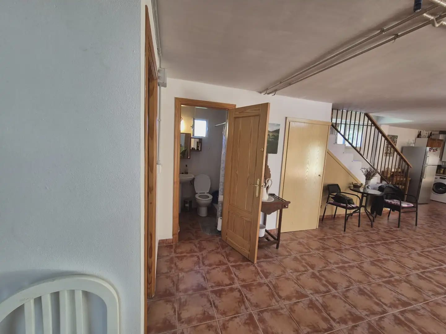 1 soveværelse Finca/Landehus til salg i Albudeite med garage - € 198.000 (Ref: 9922762)
