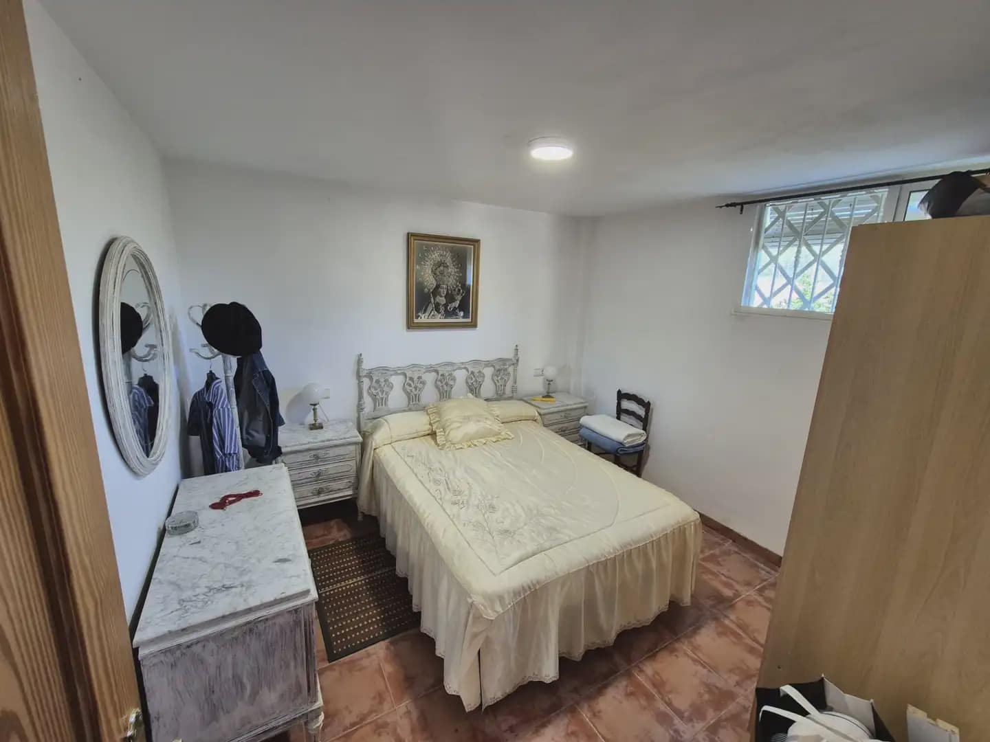 1 soveværelse Finca/Landehus til salg i Albudeite med garage - € 198.000 (Ref: 9922762)