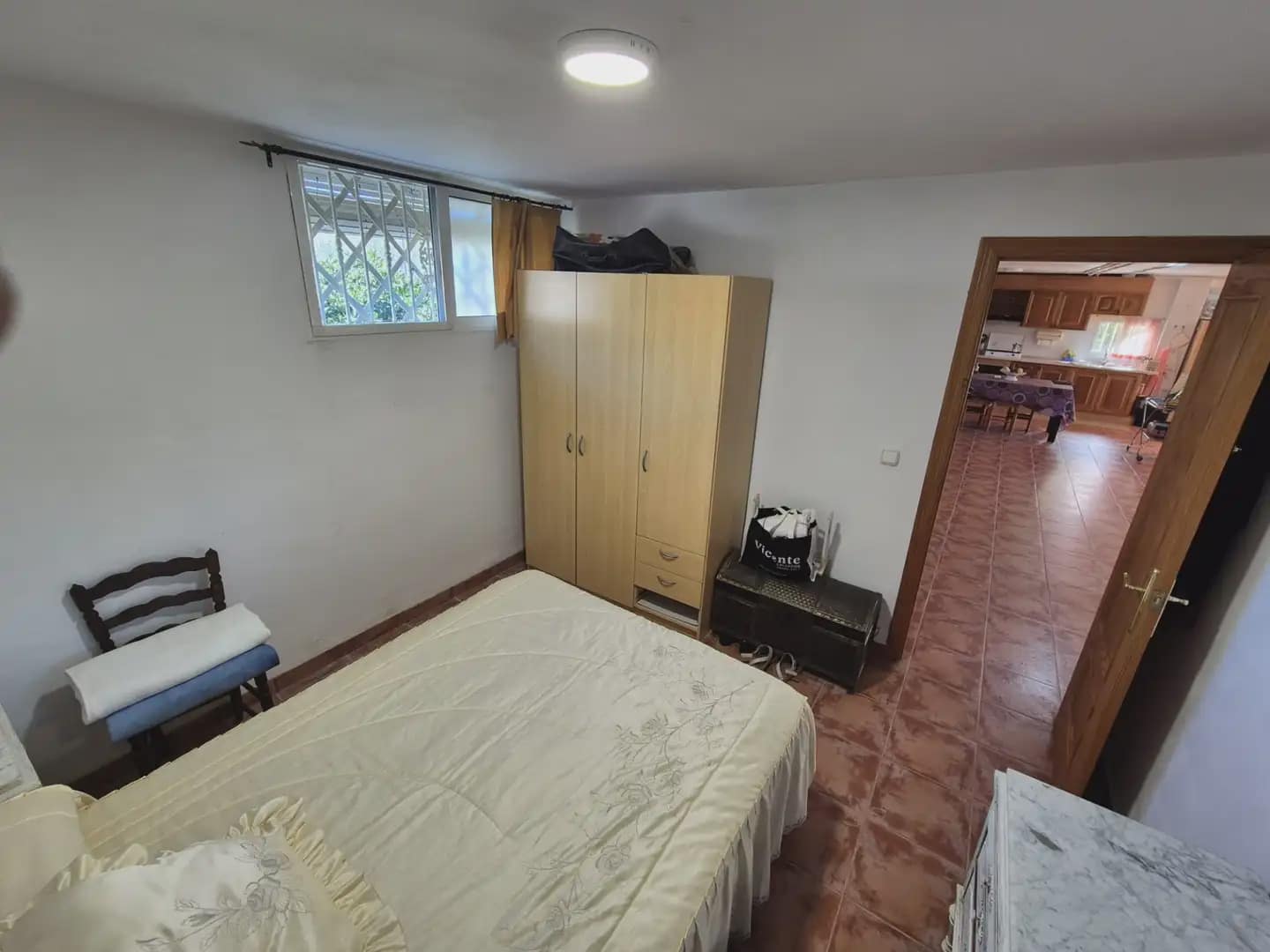 1 soveværelse Finca/Landehus til salg i Albudeite med garage - € 198.000 (Ref: 9922762)
