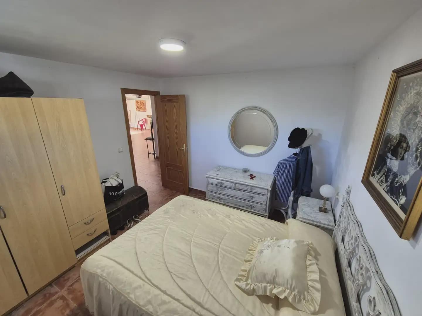 1 soveværelse Finca/Landehus til salg i Albudeite med garage - € 198.000 (Ref: 9922762)