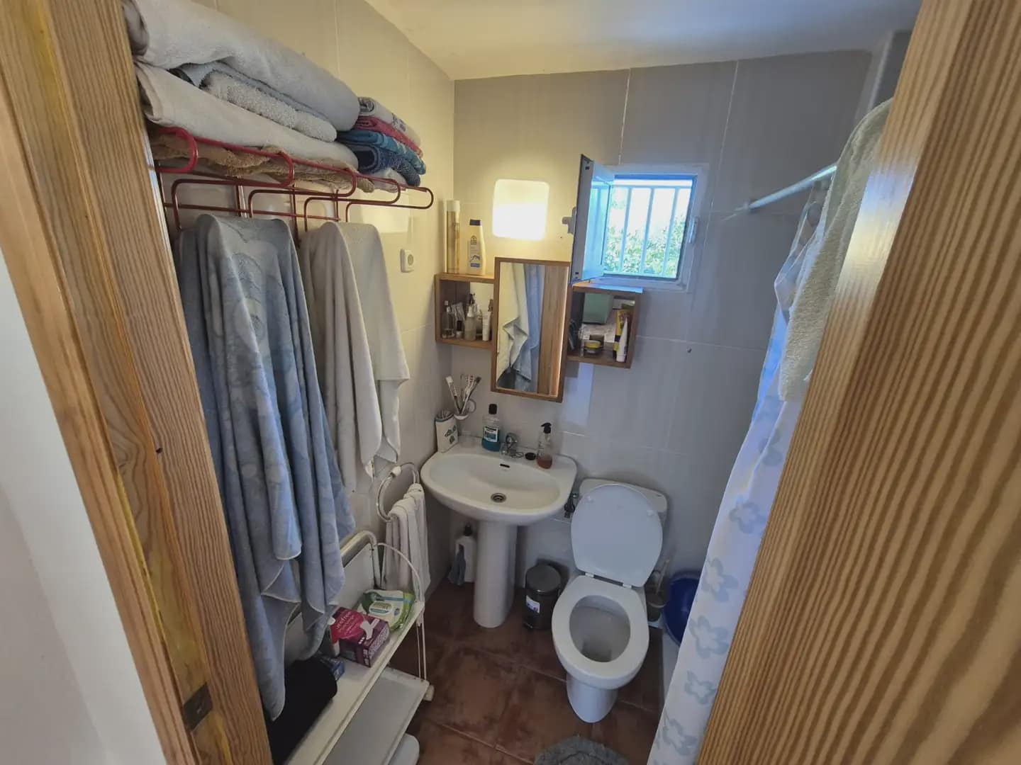 1 soveværelse Finca/Landehus til salg i Albudeite med garage - € 198.000 (Ref: 9922762)