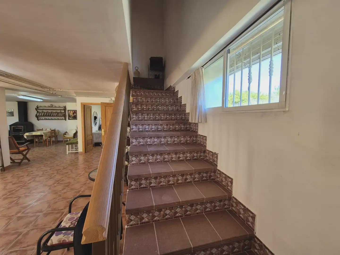 1 soveværelse Finca/Landehus til salg i Albudeite med garage - € 198.000 (Ref: 9922762)