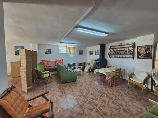 1 soveværelse Finca/Landehus til salg i Albudeite med garage - € 198.000 (Ref: 9922762)