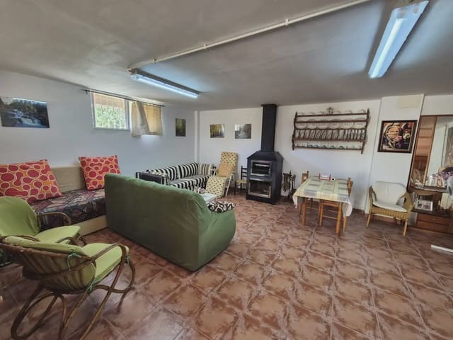 1 soveværelse Finca/Landehus til salg i Albudeite med garage - € 198.000 (Ref: 9922762)