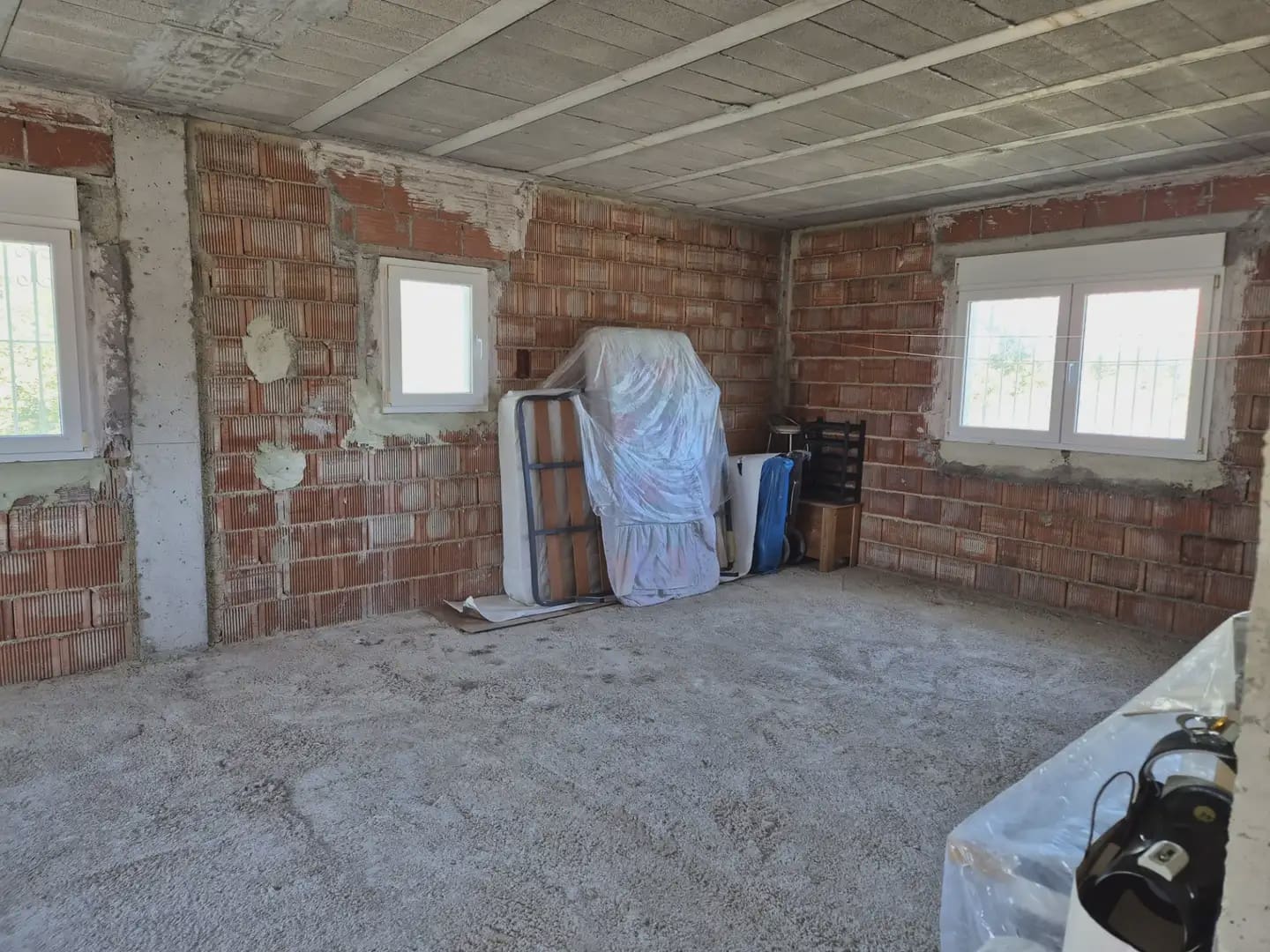 1 soveværelse Finca/Landehus til salg i Albudeite med garage - € 198.000 (Ref: 9922762)