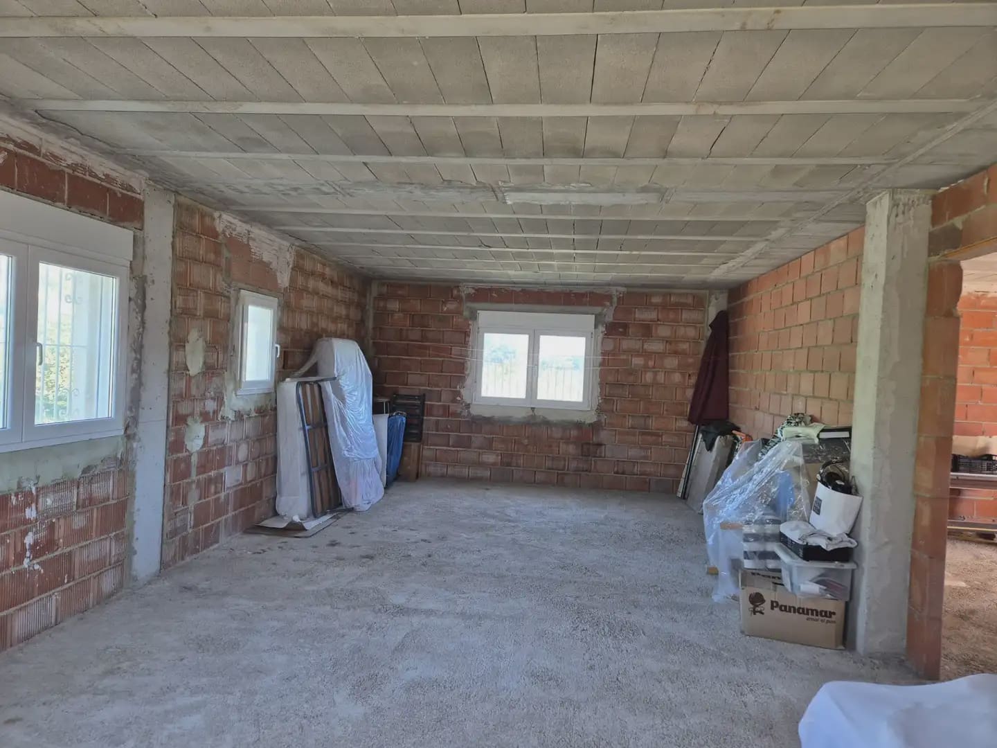 1 soveværelse Finca/Landehus til salg i Albudeite med garage - € 198.000 (Ref: 9922762)