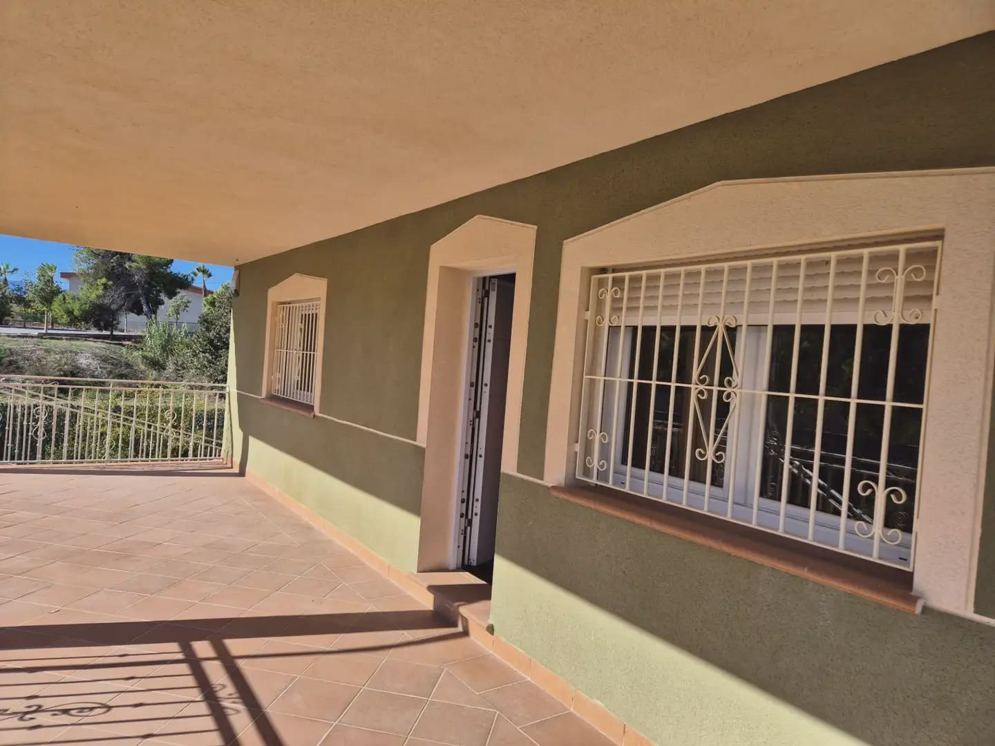 1 soveværelse Finca/Landehus til salg i Albudeite med garage - € 198.000 (Ref: 9922762)