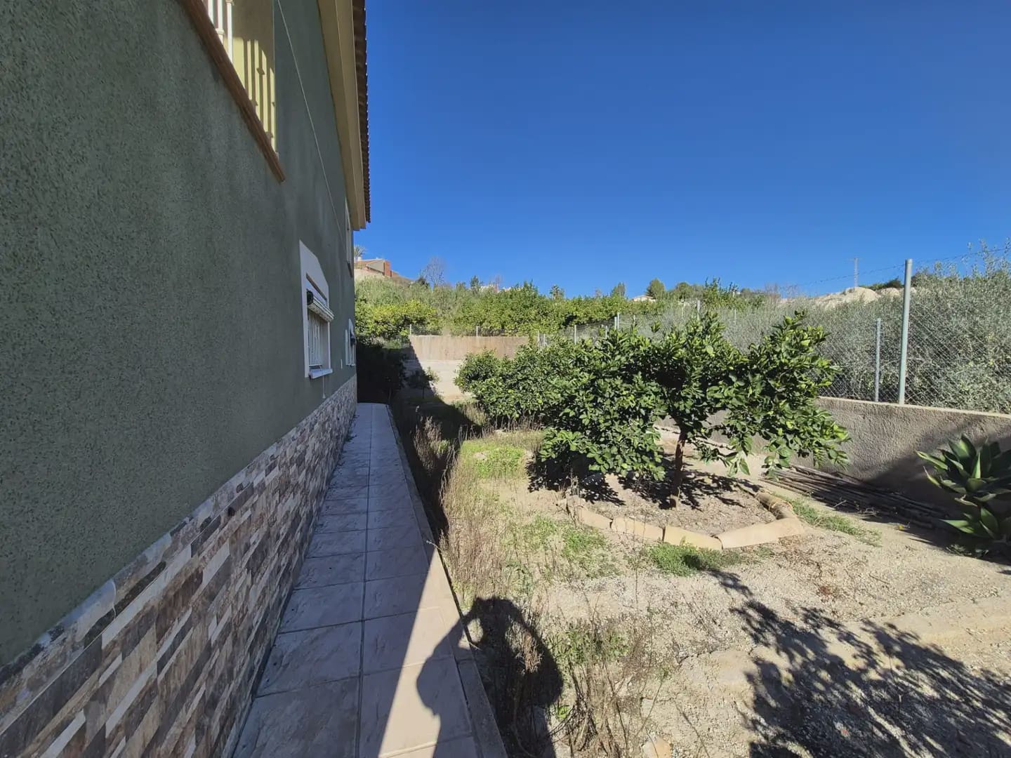 1 soveværelse Finca/Landehus til salg i Albudeite med garage - € 198.000 (Ref: 9922762)