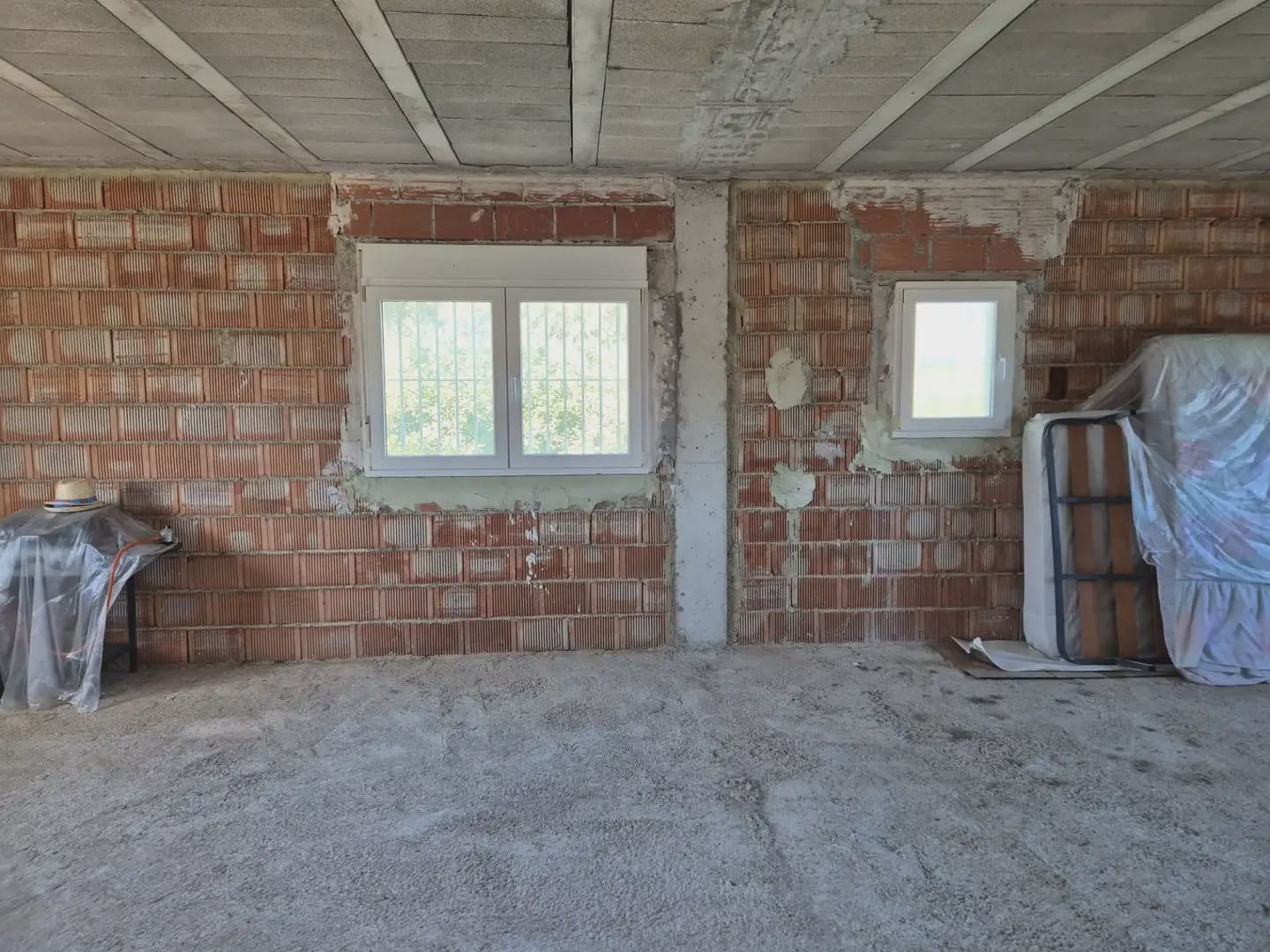 1 soveværelse Finca/Landehus til salg i Albudeite med garage - € 198.000 (Ref: 9922762)
