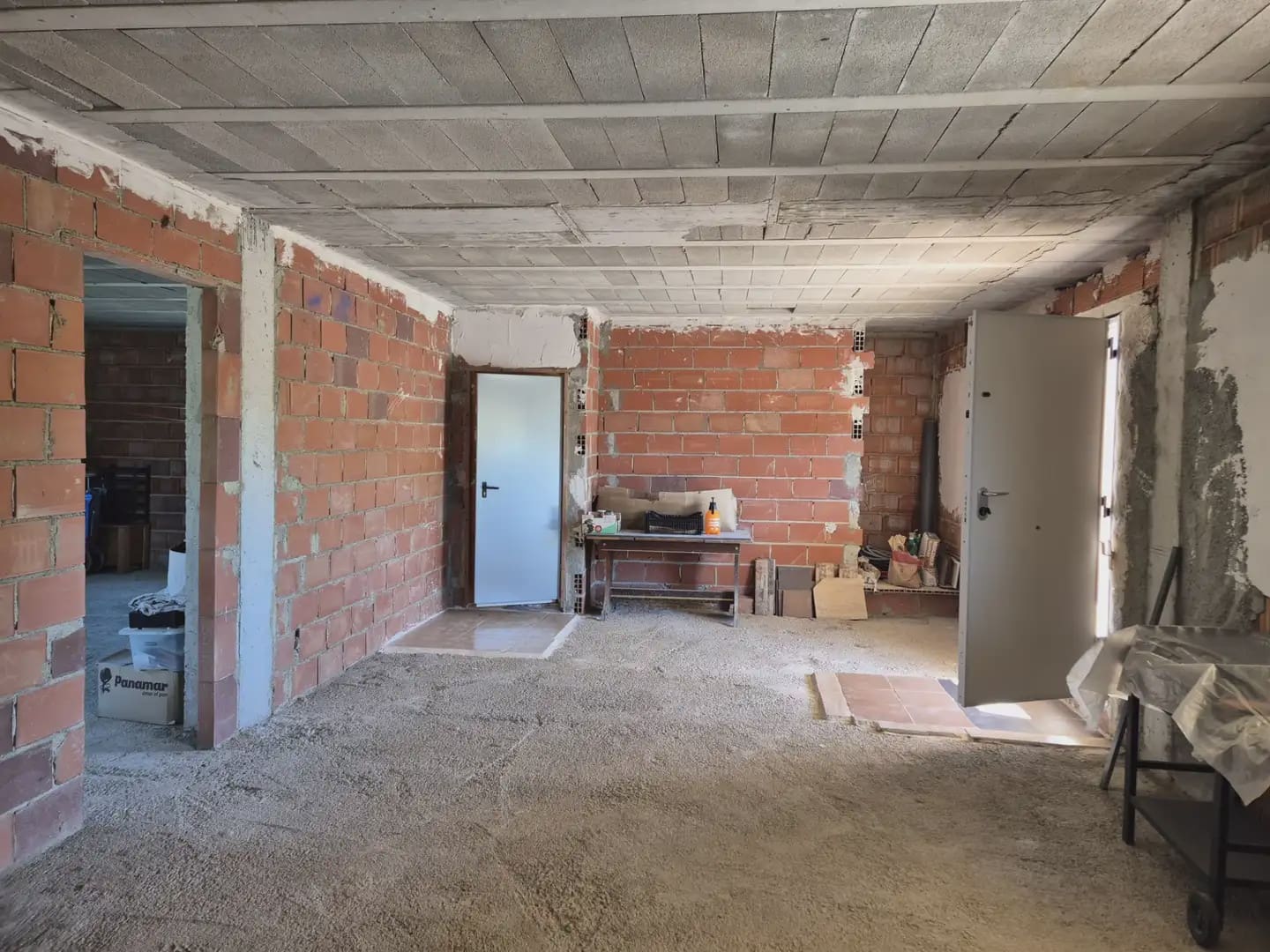 1 soveværelse Finca/Landehus til salg i Albudeite med garage - € 198.000 (Ref: 9922762)