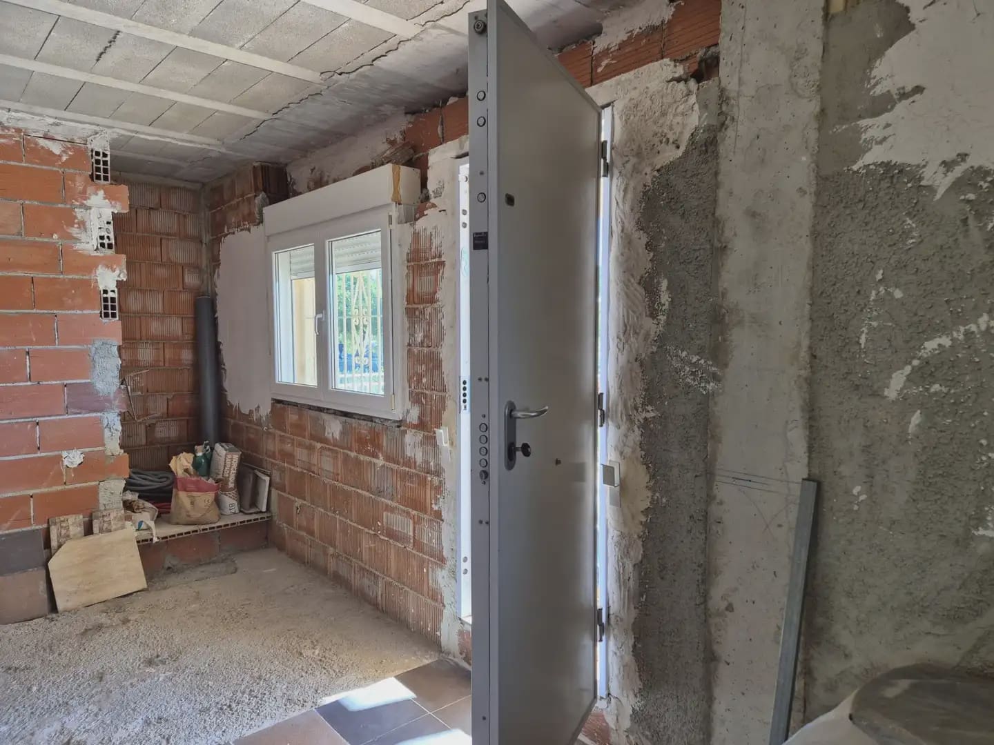 1 soveværelse Finca/Landehus til salg i Albudeite med garage - € 198.000 (Ref: 9922762)