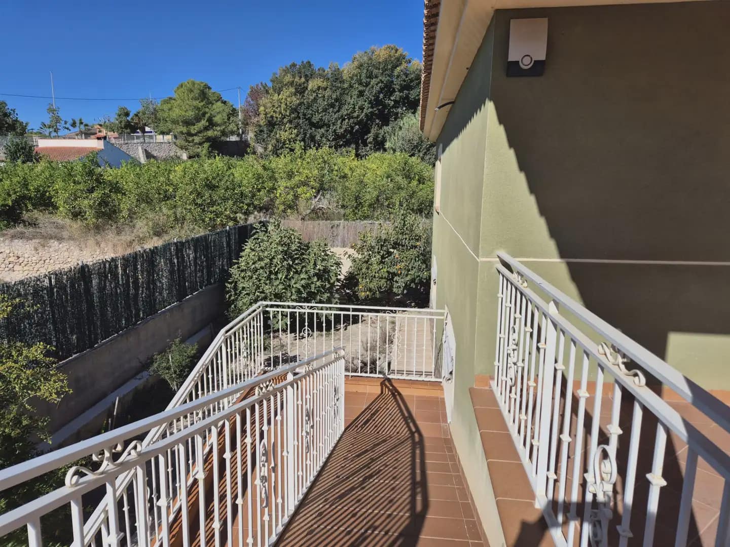 1 soveværelse Finca/Landehus til salg i Albudeite med garage - € 198.000 (Ref: 9922762)