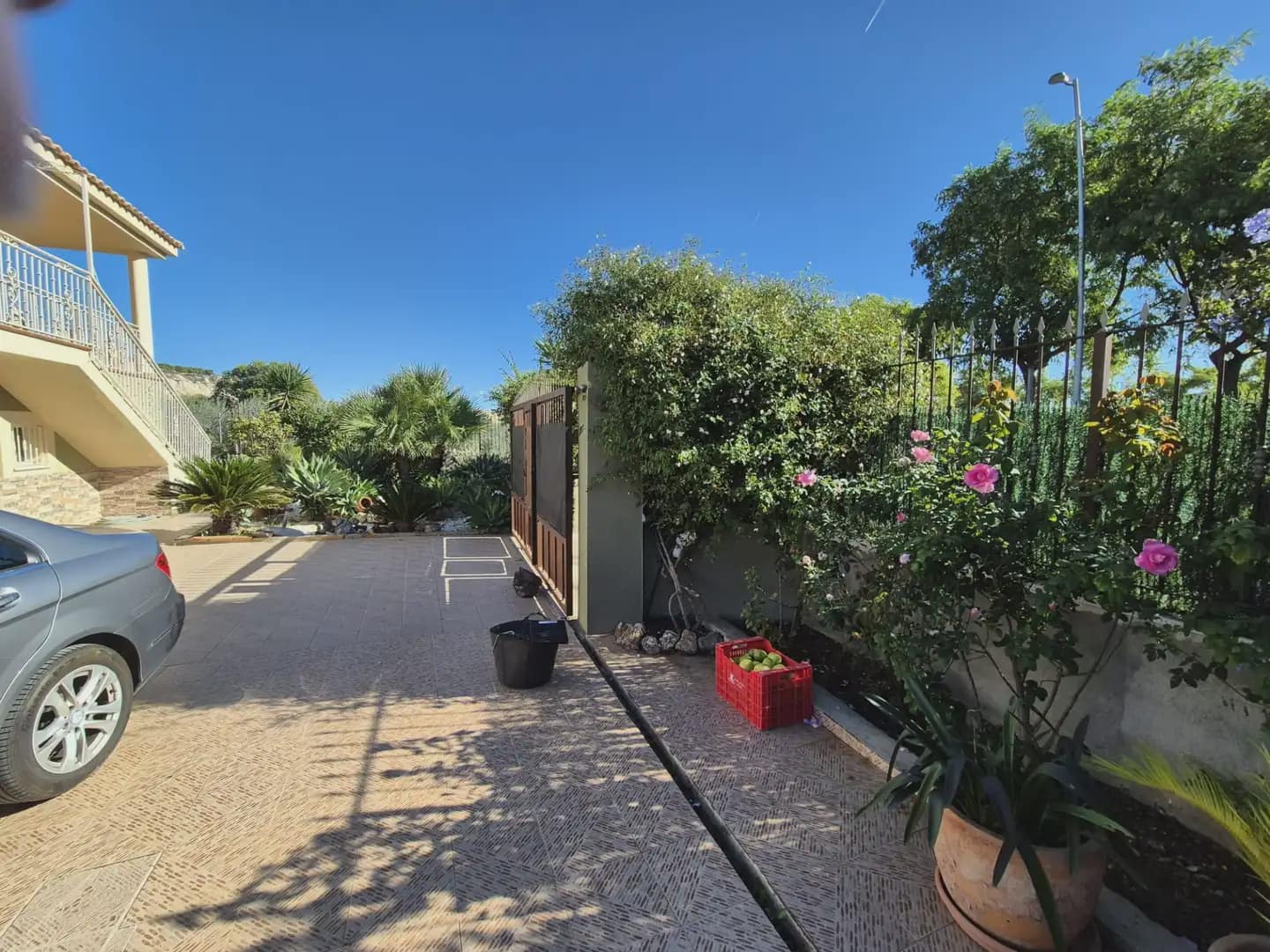 1 soveværelse Finca/Landehus til salg i Albudeite med garage - € 198.000 (Ref: 9922762)