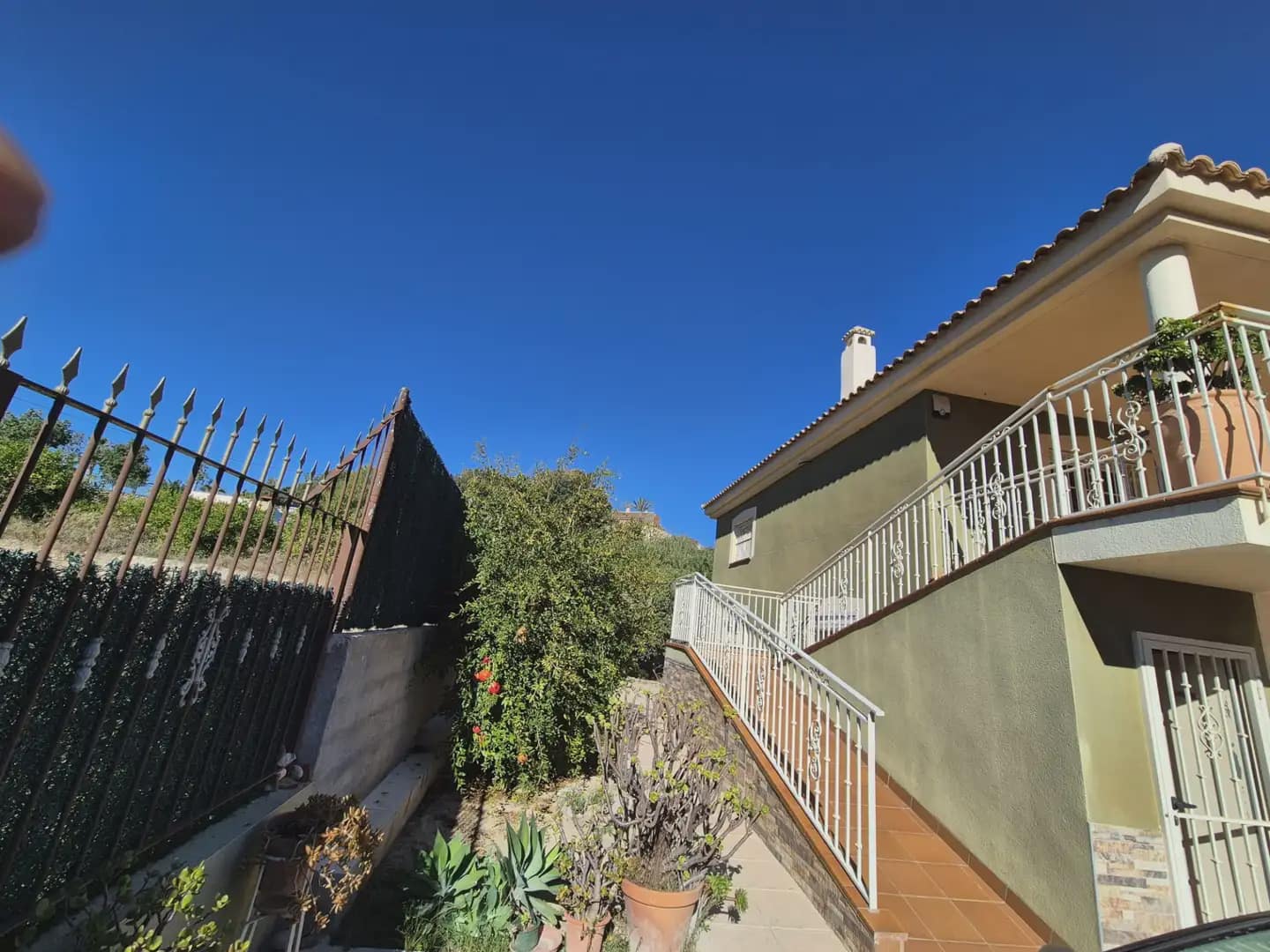 1 soveværelse Finca/Landehus til salg i Albudeite med garage - € 198.000 (Ref: 9922762)