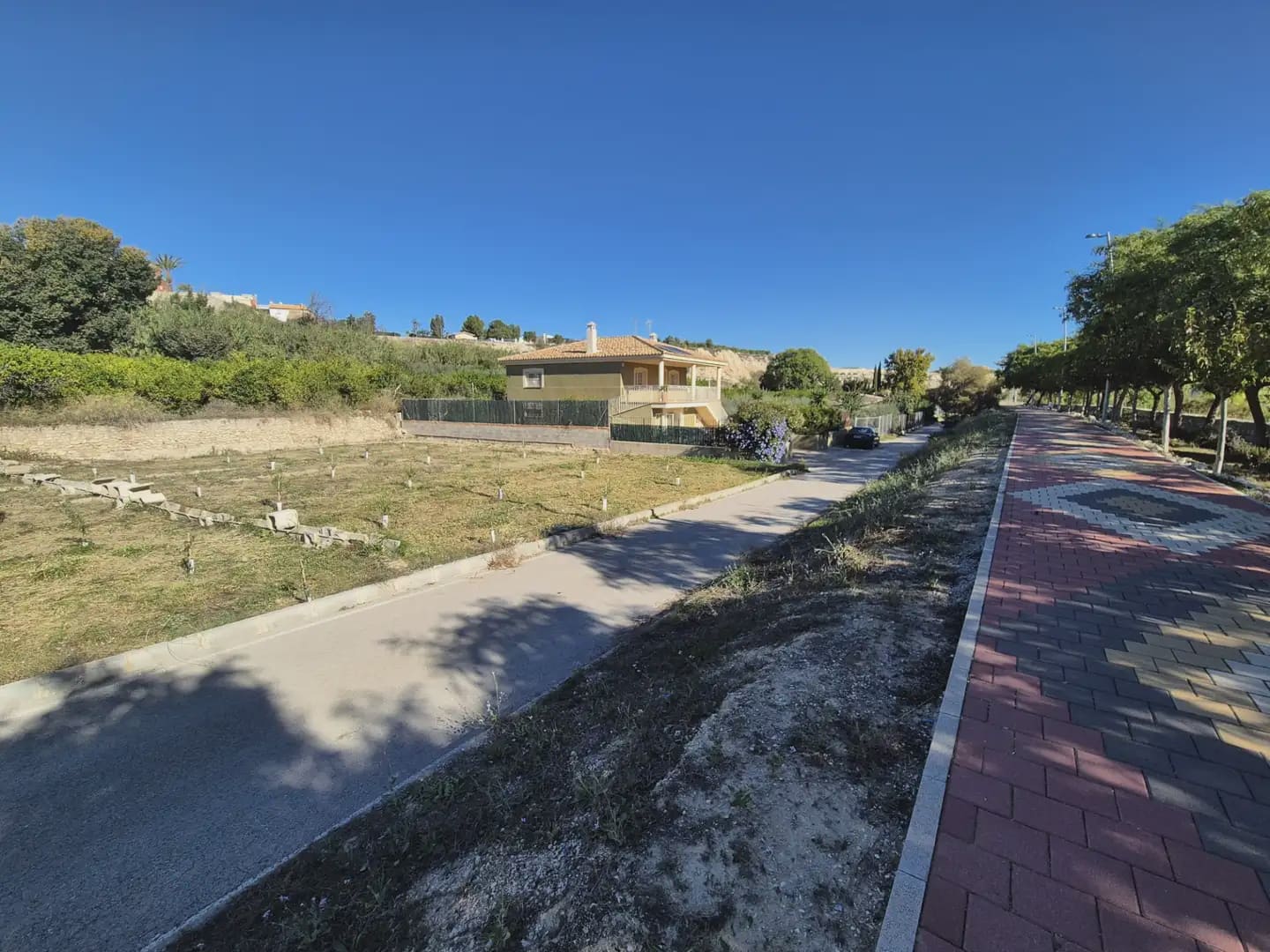 1 soveværelse Finca/Landehus til salg i Albudeite med garage - € 198.000 (Ref: 9922762)