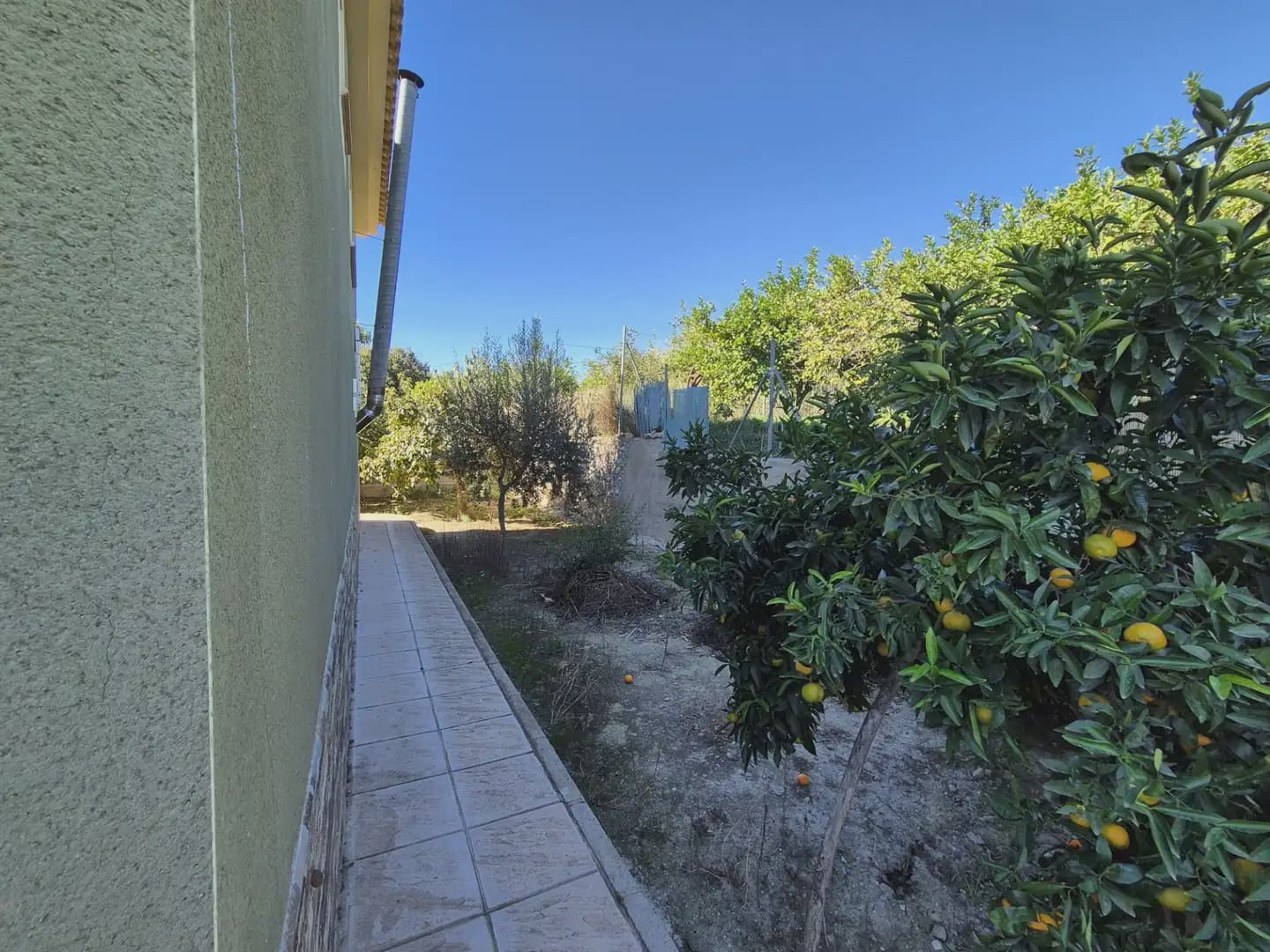 1 soveværelse Finca/Landehus til salg i Albudeite med garage - € 198.000 (Ref: 9922762)