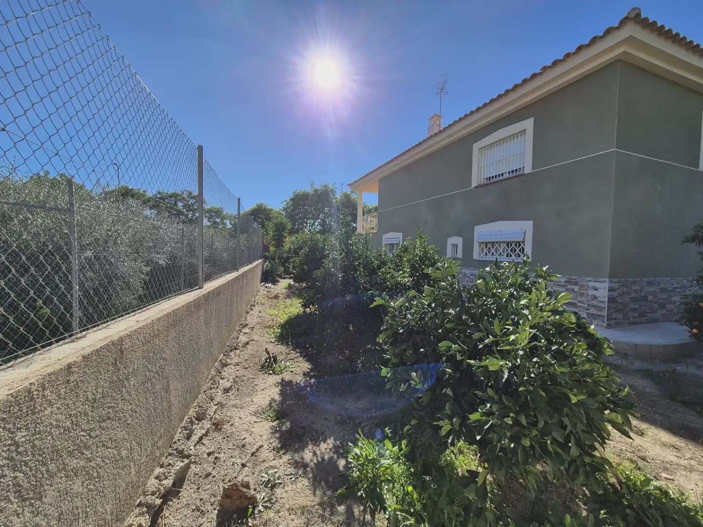 1 soveværelse Finca/Landehus til salg i Albudeite med garage - € 198.000 (Ref: 9922762)