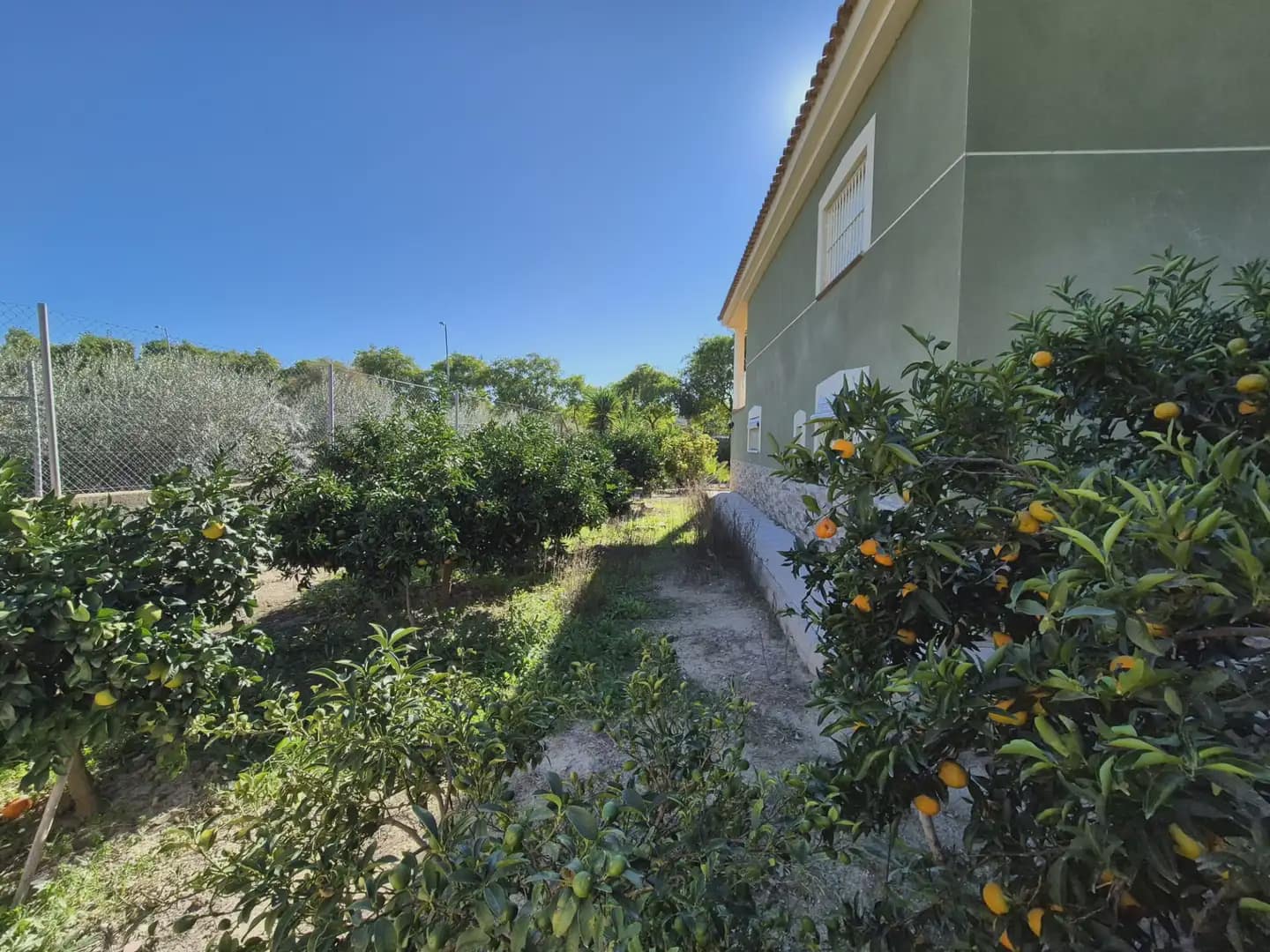 1 soveværelse Finca/Landehus til salg i Albudeite med garage - € 198.000 (Ref: 9922762)