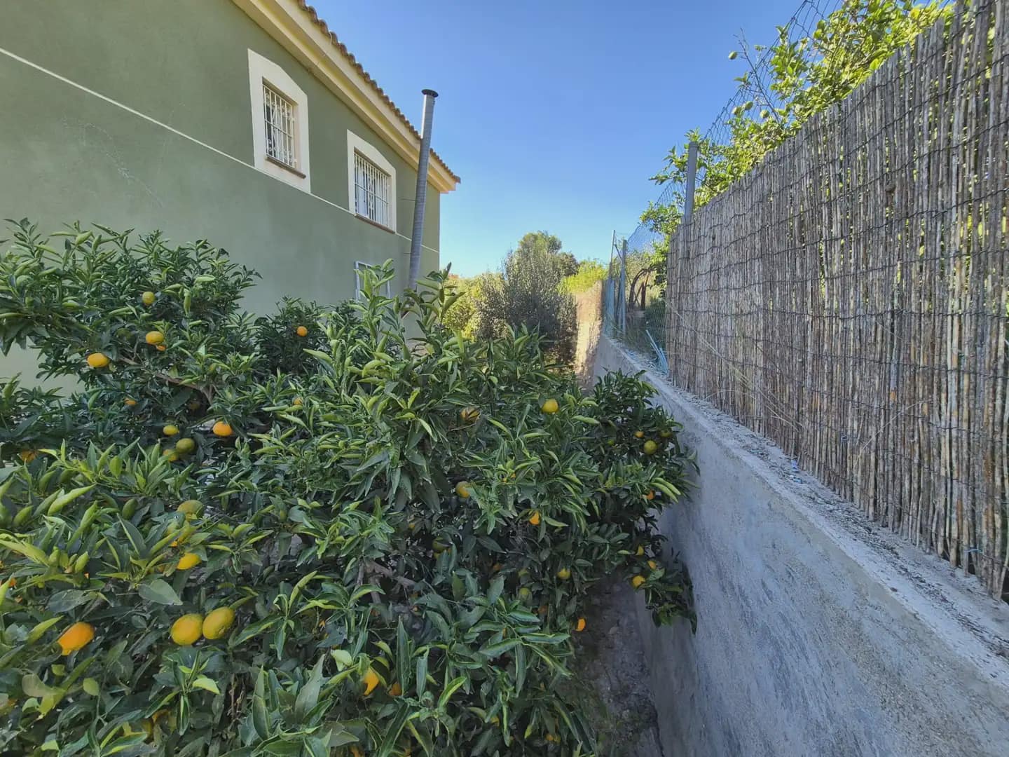 1 soveværelse Finca/Landehus til salg i Albudeite med garage - € 198.000 (Ref: 9922762)