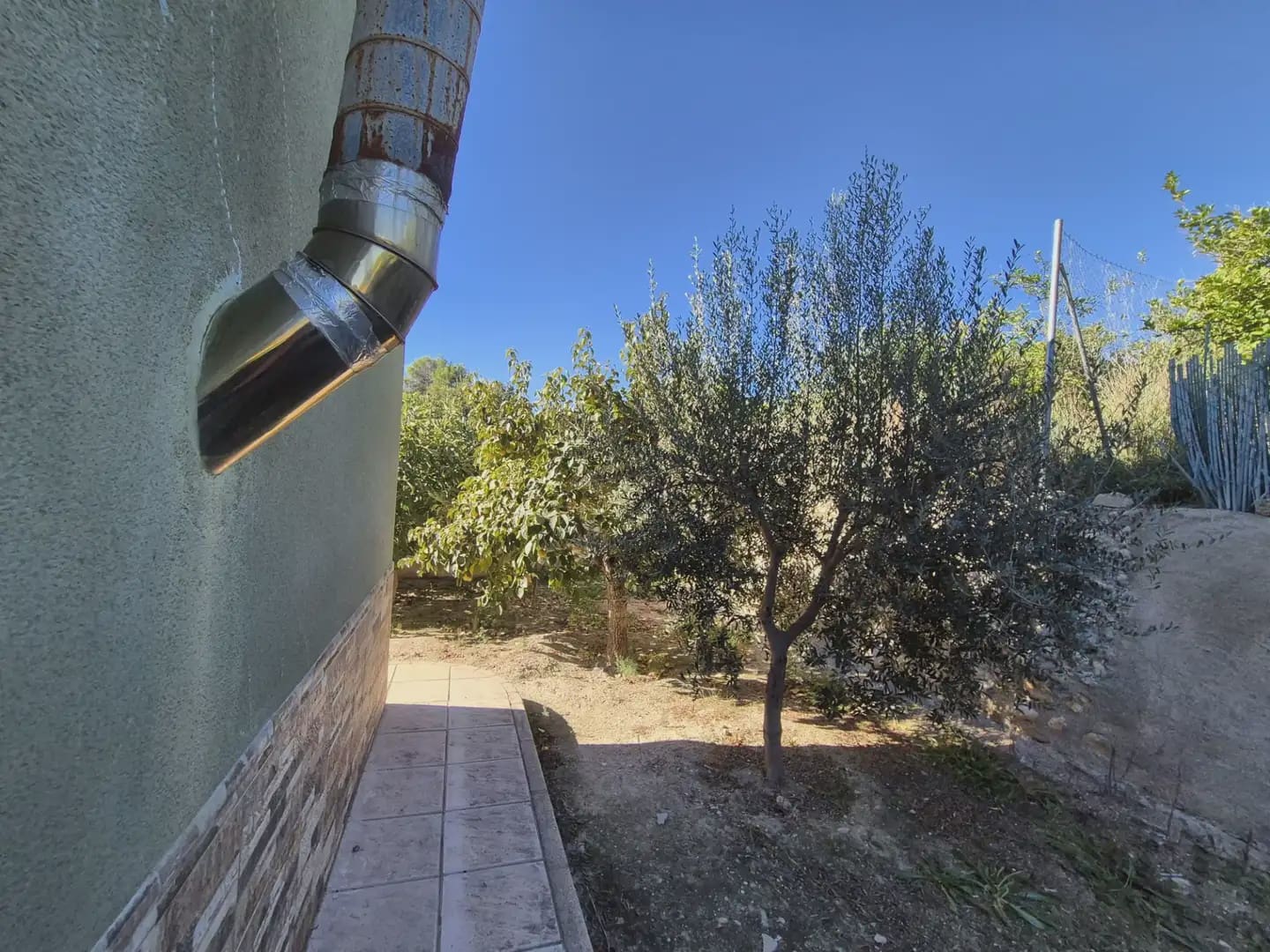 1 soveværelse Finca/Landehus til salg i Albudeite med garage - € 198.000 (Ref: 9922762)