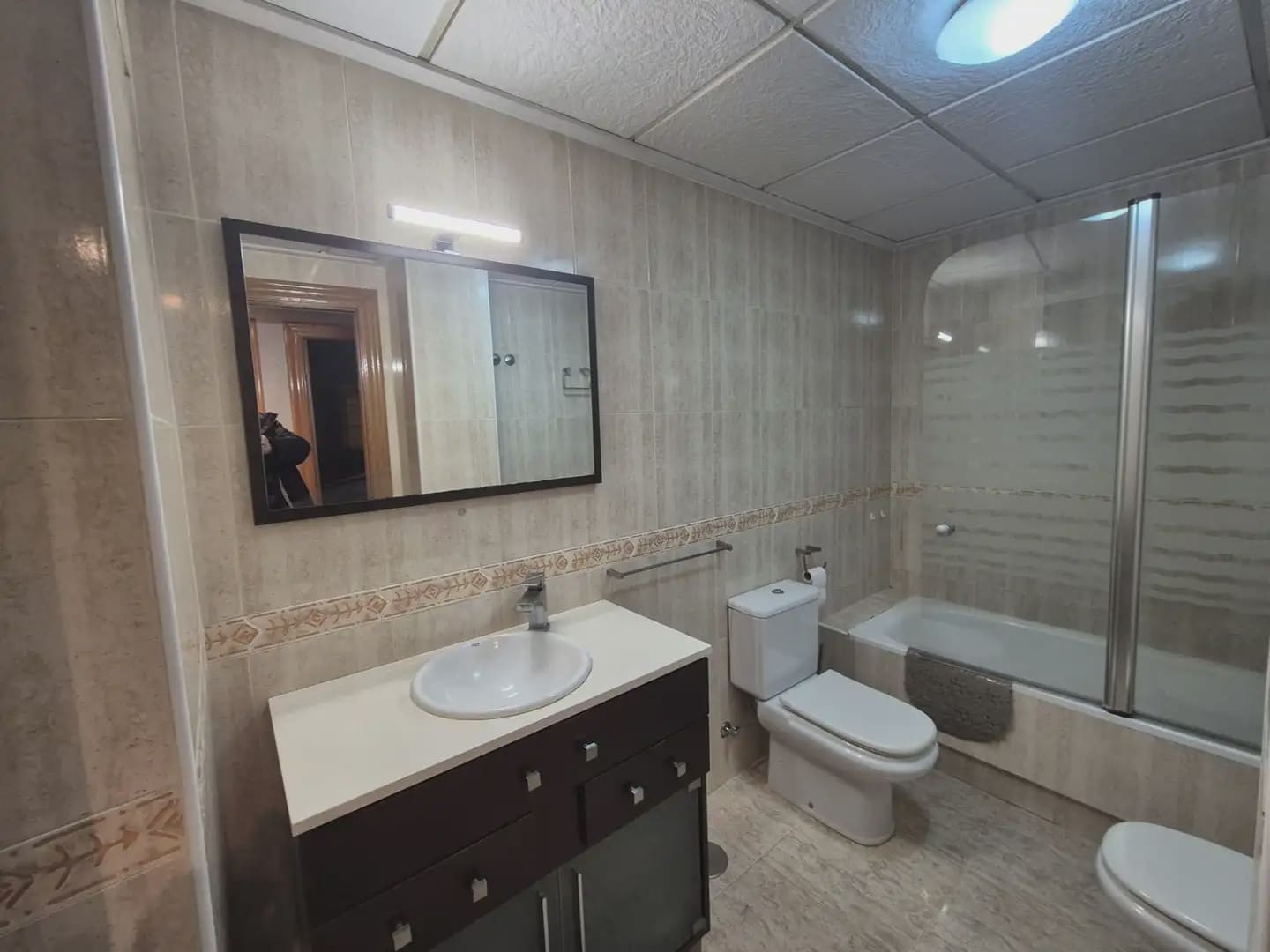 2 bedroom Apartment for sale in Murcia city with garage - € 160,000 (Ref: 9922765)
