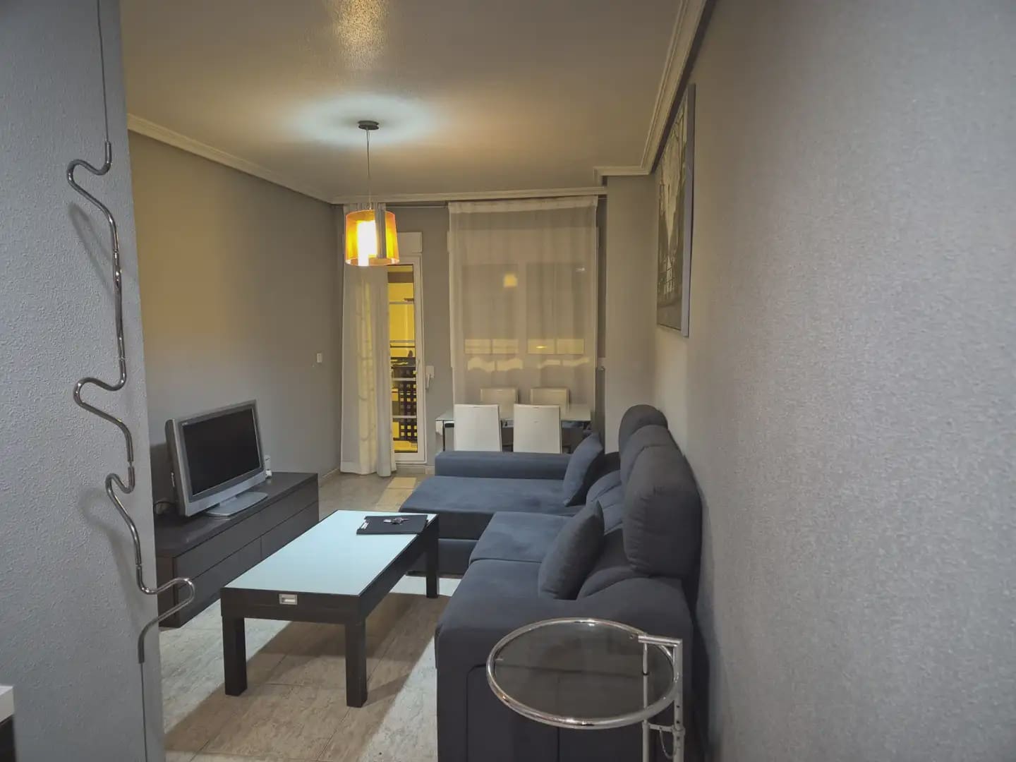 2 bedroom Apartment for sale in Murcia city with garage - € 160,000 (Ref: 9922765)