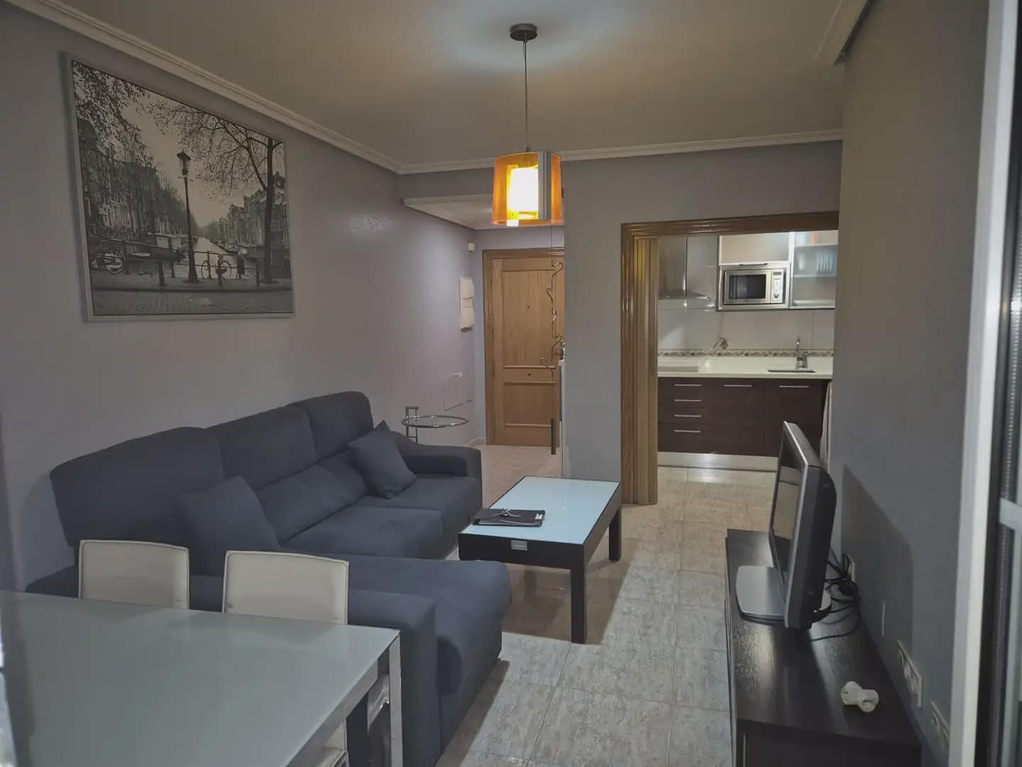 2 bedroom Apartment for sale in Murcia city with garage - € 160,000 (Ref: 9922765)