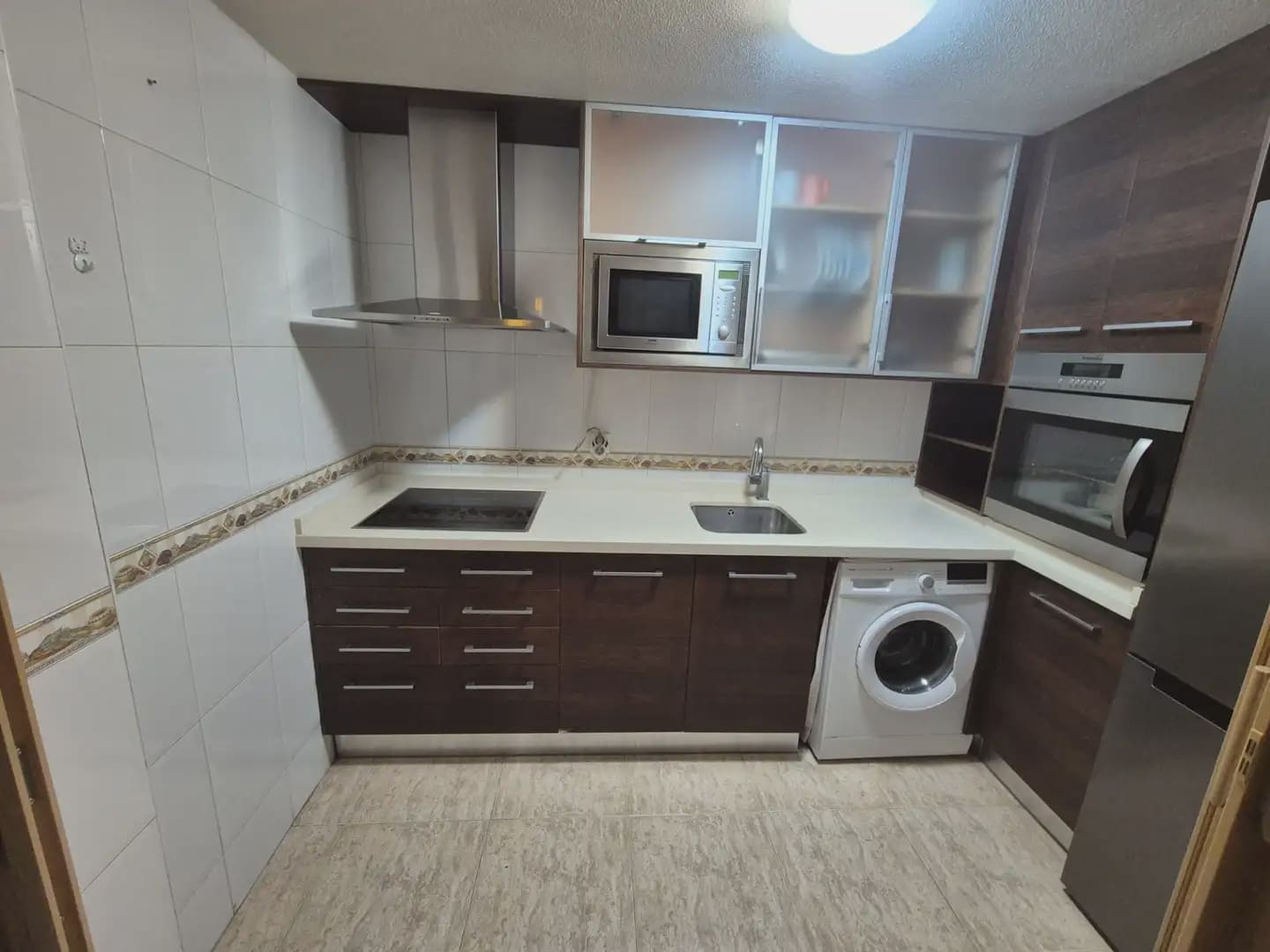 2 bedroom Apartment for sale in Murcia city with garage - € 160,000 (Ref: 9922765)