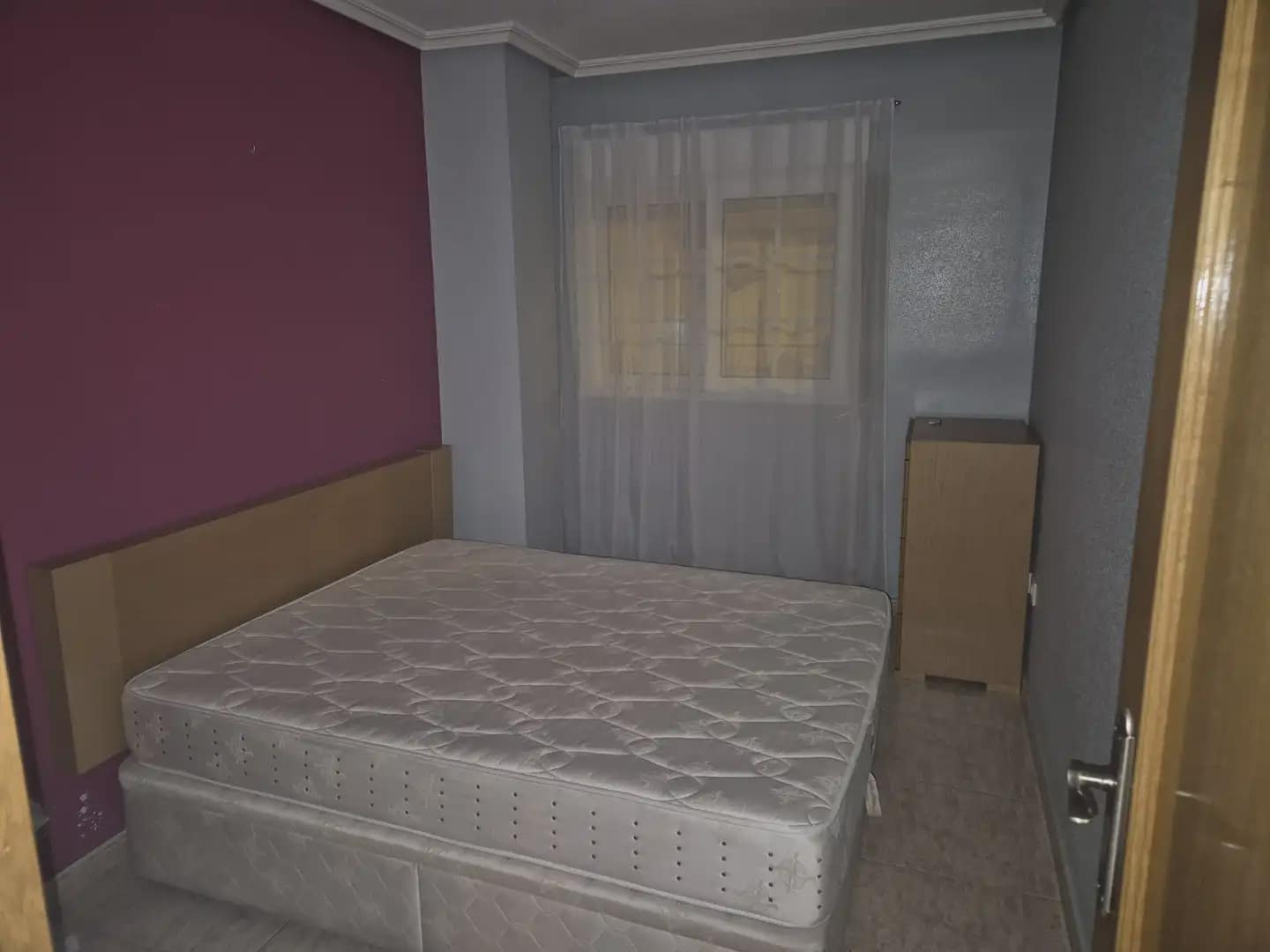 2 bedroom Apartment for sale in Murcia city with garage - € 160,000 (Ref: 9922765)