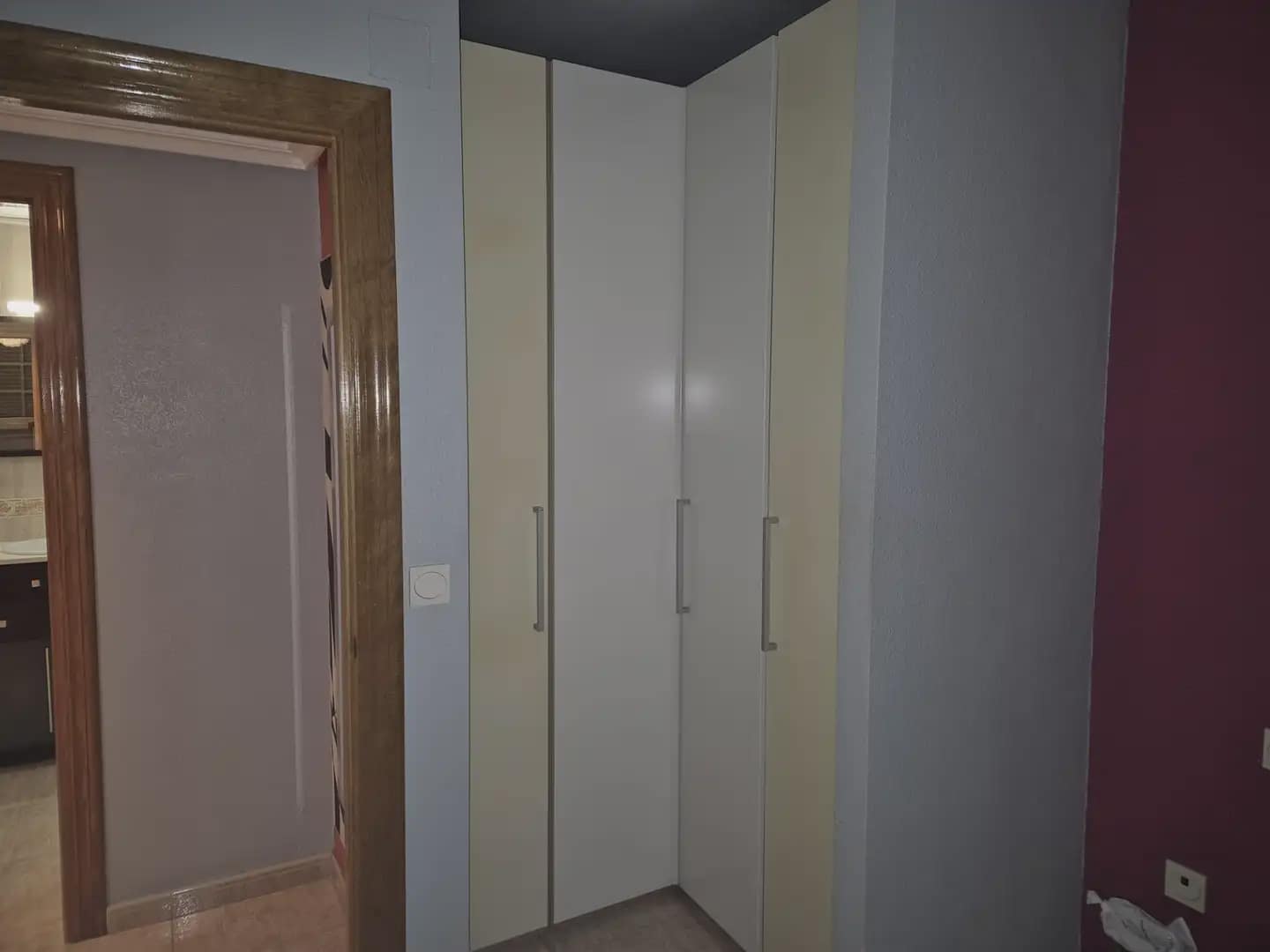 2 bedroom Apartment for sale in Murcia city with garage - € 160,000 (Ref: 9922765)