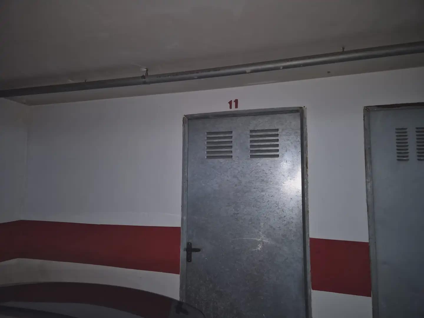 2 bedroom Apartment for sale in Murcia city with garage - € 160,000 (Ref: 9922765)