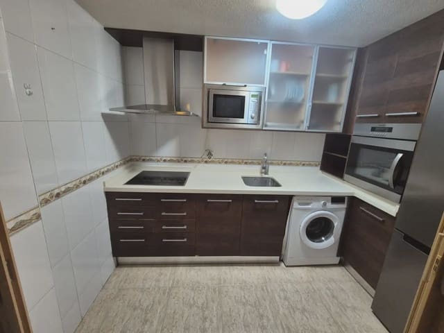2 Zimmer Apartment zu verkaufen in Santiago El Mayor, Murcia Stadt mit Garage - 154.500 € (Ref: 9922765)
