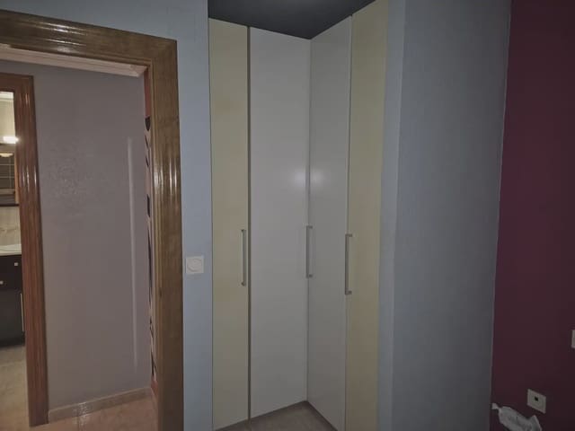 2 Zimmer Apartment zu verkaufen in Santiago El Mayor, Murcia Stadt mit Garage - 154.500 € (Ref: 9922765)