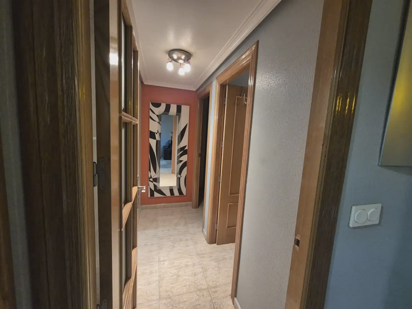 2 bedroom Apartment for sale in Murcia city with garage - € 160,000 (Ref: 9922765)