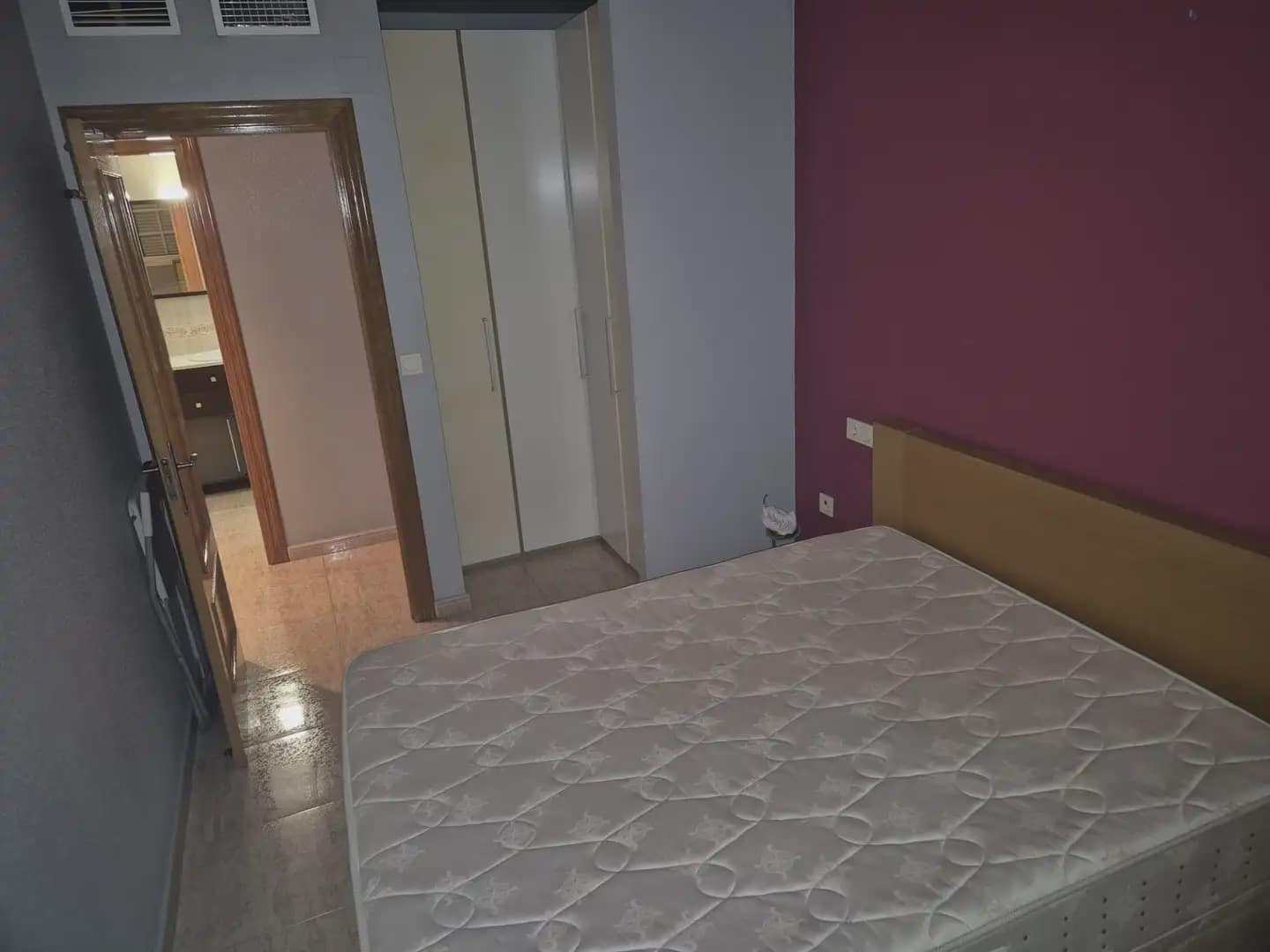 2 bedroom Apartment for sale in Murcia city with garage - € 160,000 (Ref: 9922765)