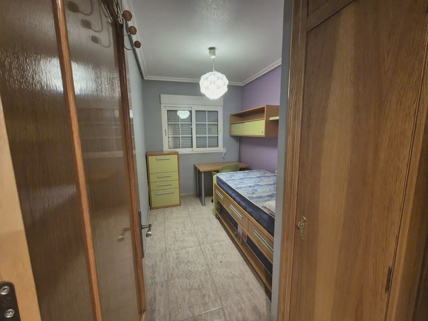 2 bedroom Apartment for sale in Murcia city with garage - € 160,000 (Ref: 9922765)