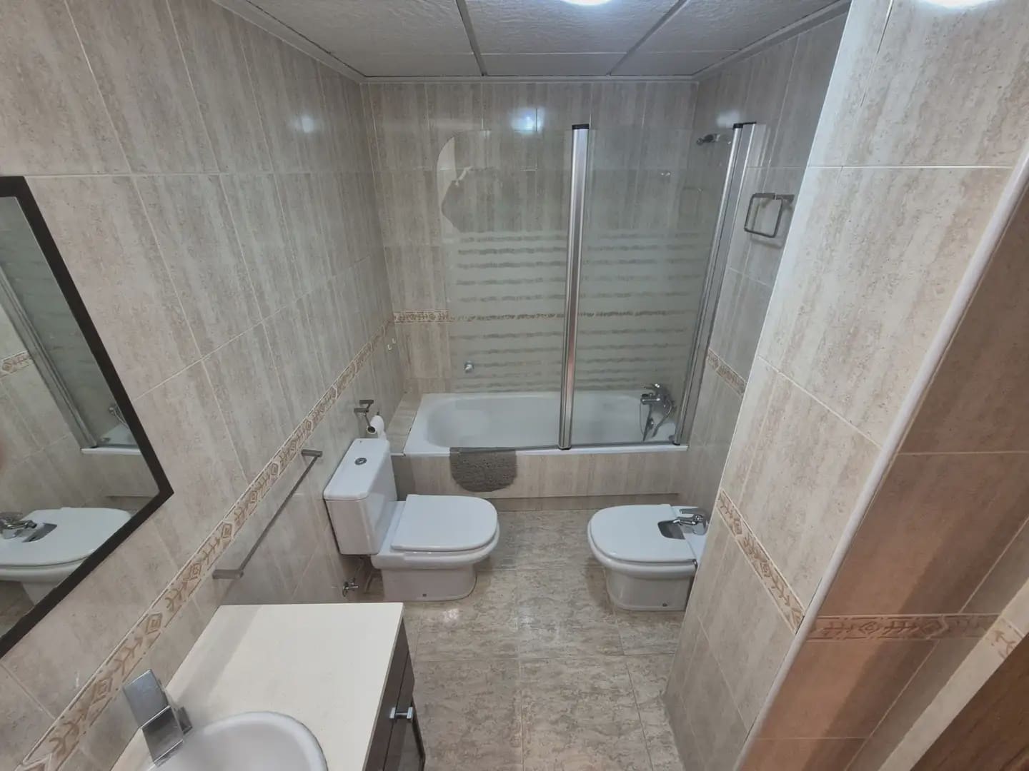2 bedroom Apartment for sale in Murcia city with garage - € 160,000 (Ref: 9922765)