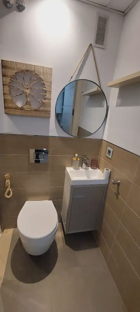 2 slaapkamer Appartement te huur in Murcia stad - € 1.300 (Ref: 9922766)