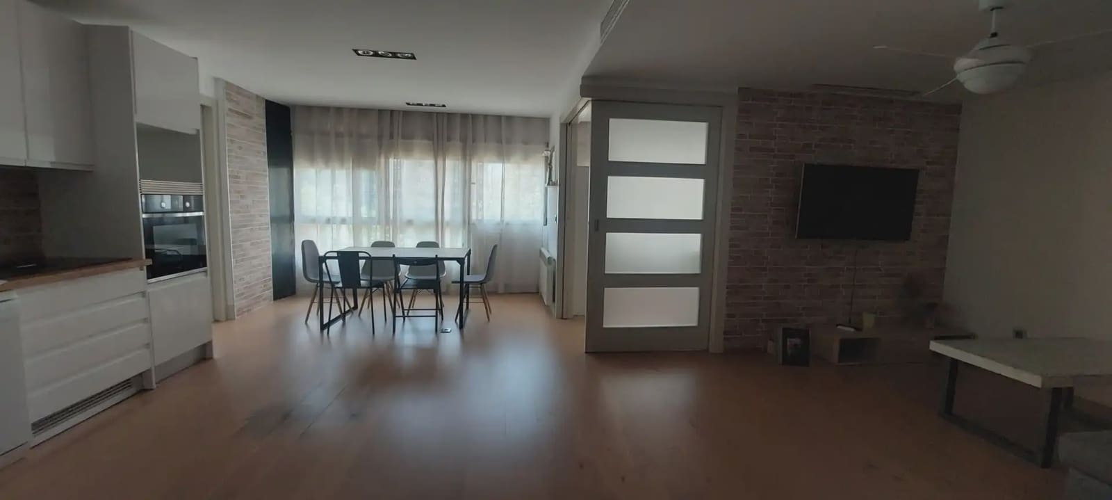 2 slaapkamer Appartement te huur in Murcia stad - € 1.300 (Ref: 9922766)