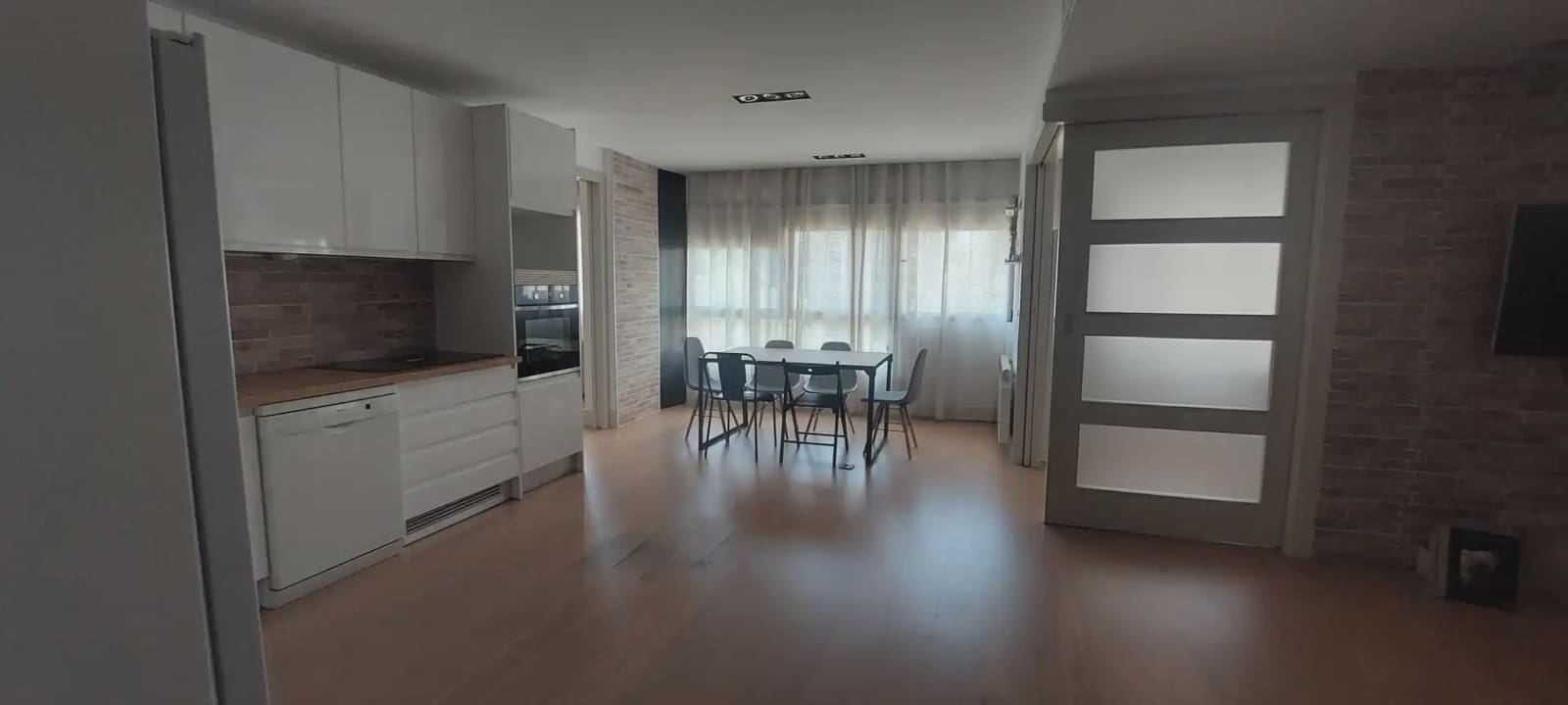 2 slaapkamer Appartement te huur in Murcia stad - € 1.300 (Ref: 9922766)