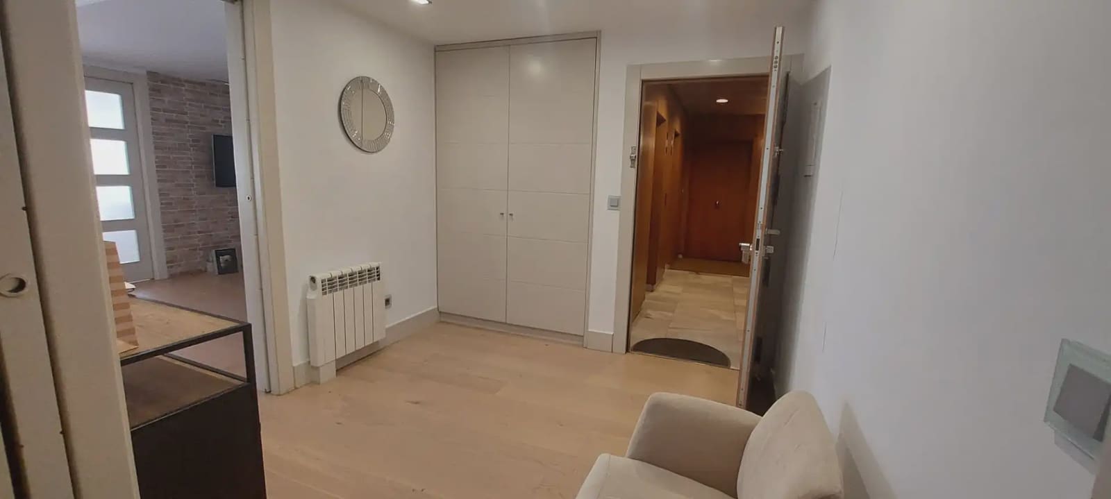 2 slaapkamer Appartement te huur in Murcia stad - € 1.300 (Ref: 9922766)