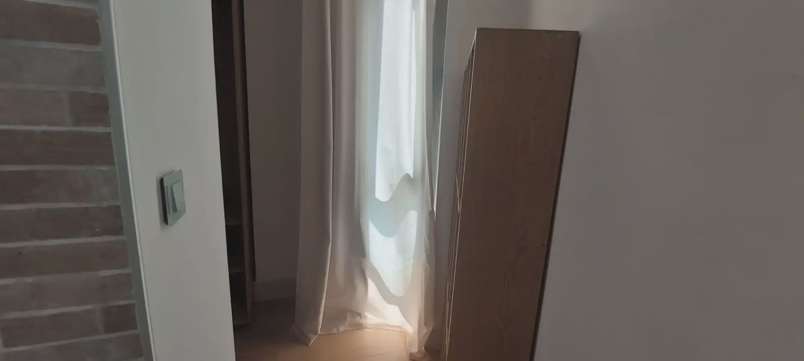 2 slaapkamer Appartement te huur in Murcia stad - € 1.300 (Ref: 9922766)