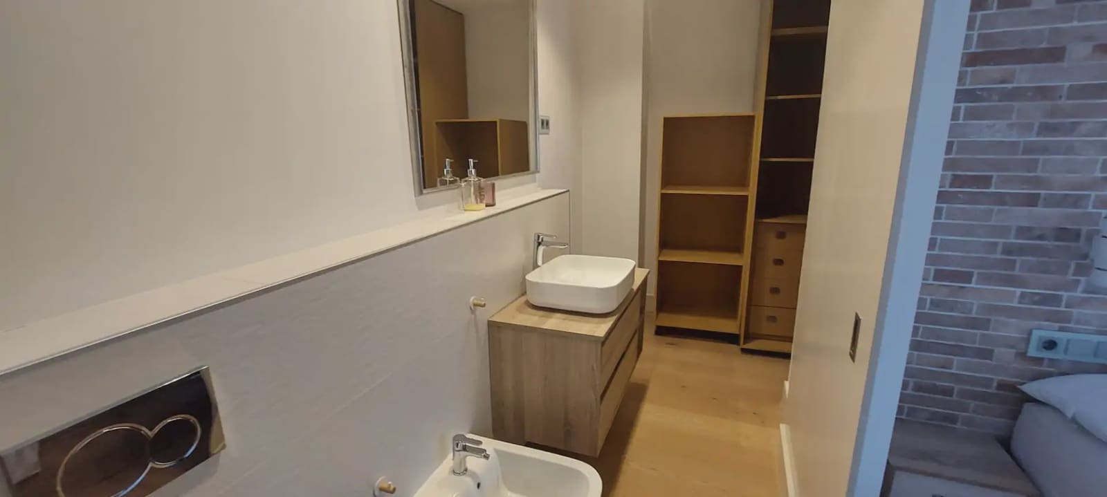 2 slaapkamer Appartement te huur in Murcia stad - € 1.300 (Ref: 9922766)
