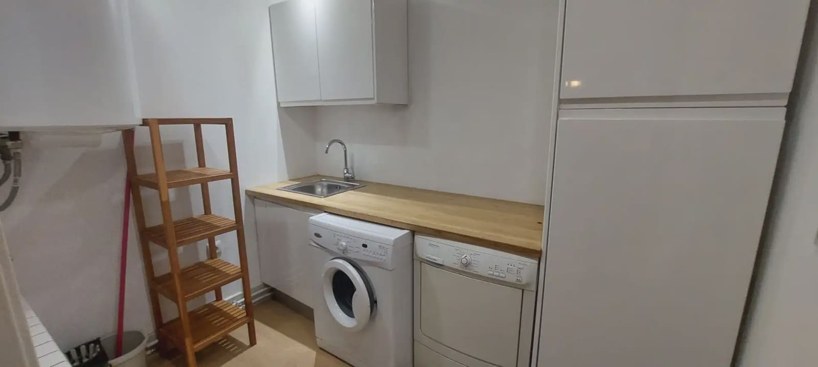 2 slaapkamer Appartement te huur in Murcia stad - € 1.300 (Ref: 9922766)